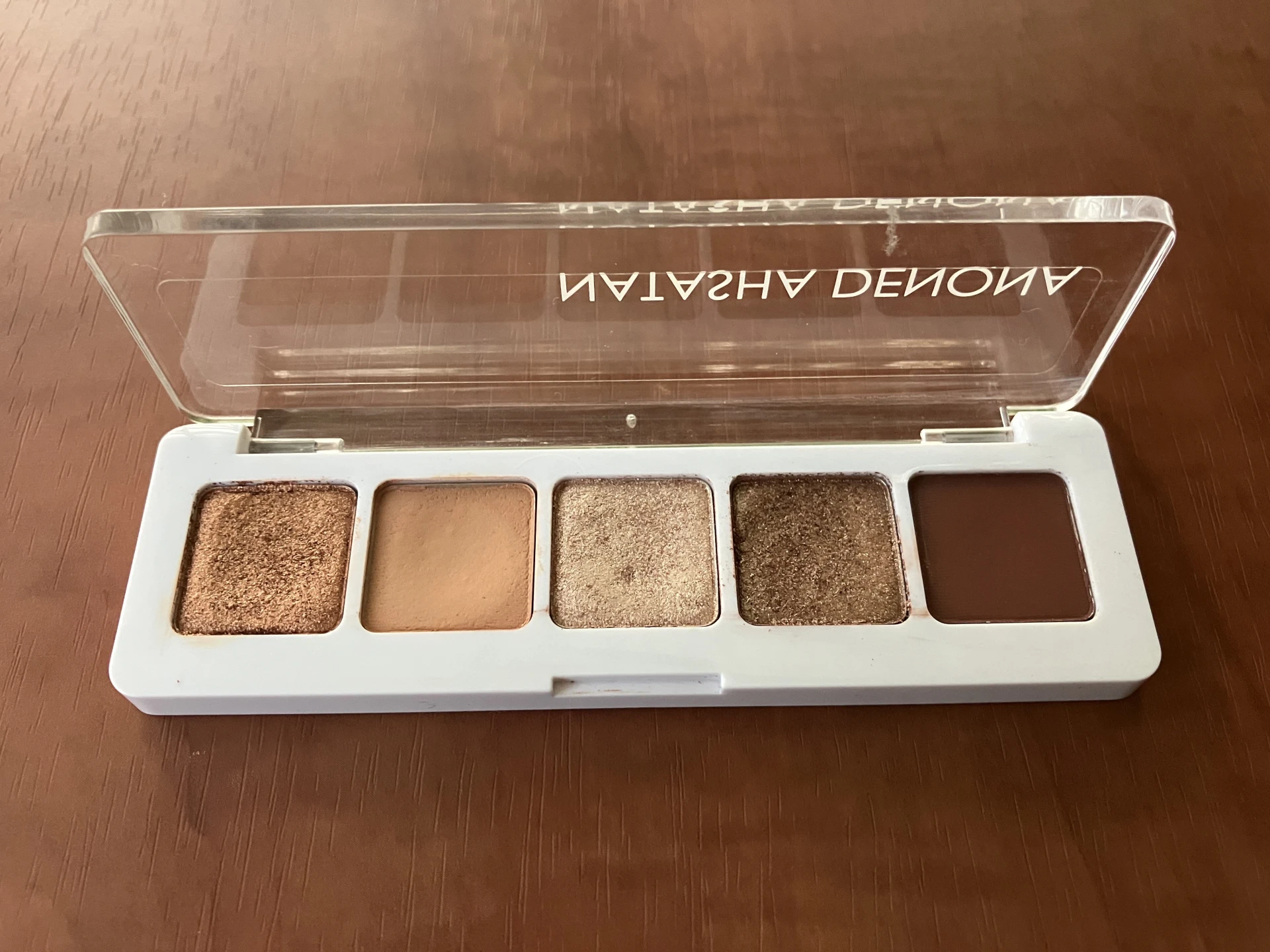 Natasha Denona Mini Nude Palette