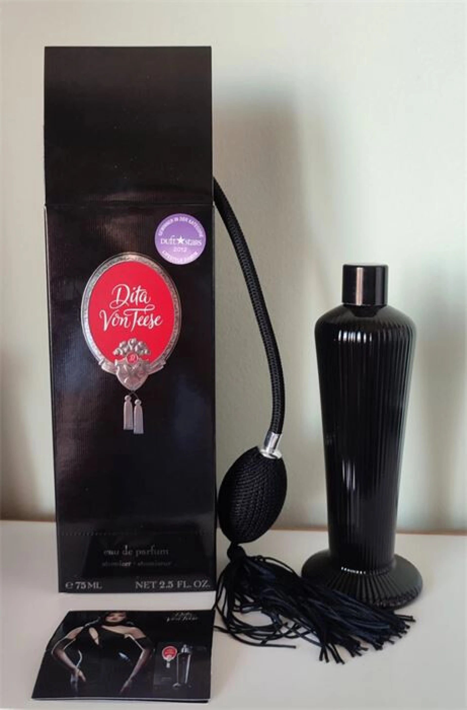 Dita Von Teese EDP 75 ml