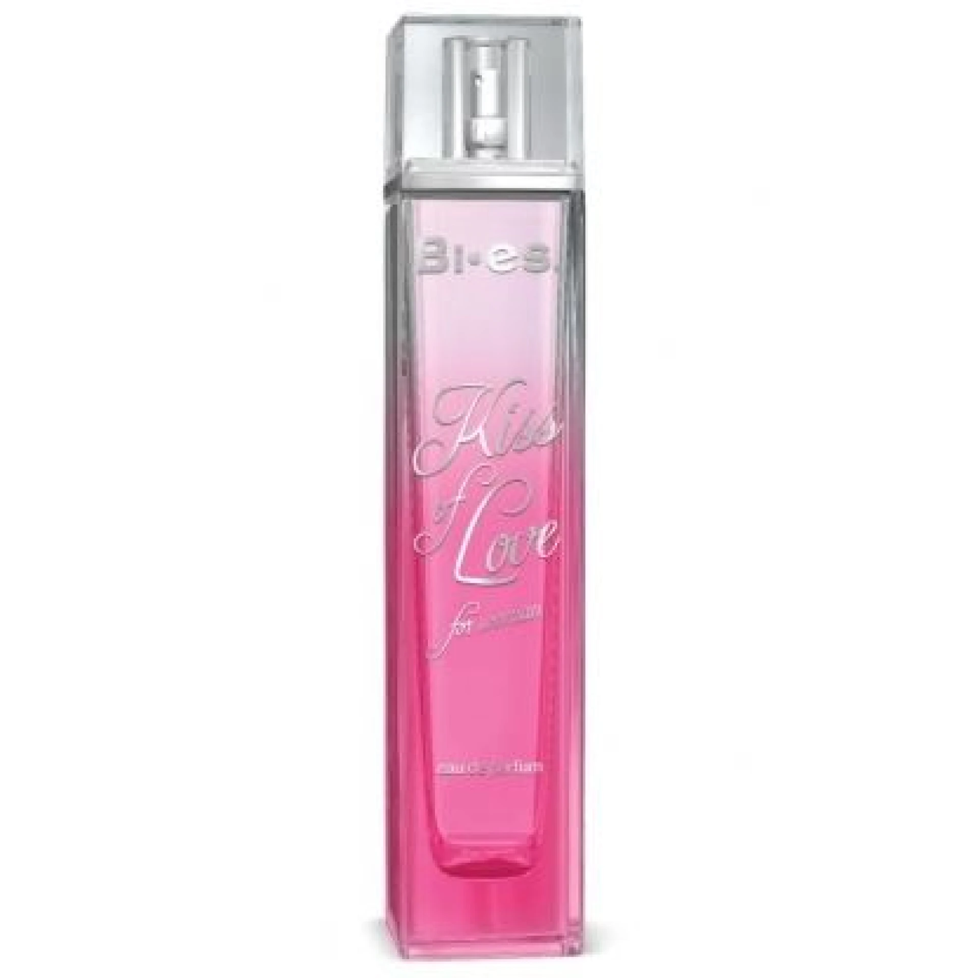 Bi-es Kiss Of Love Pink EDP