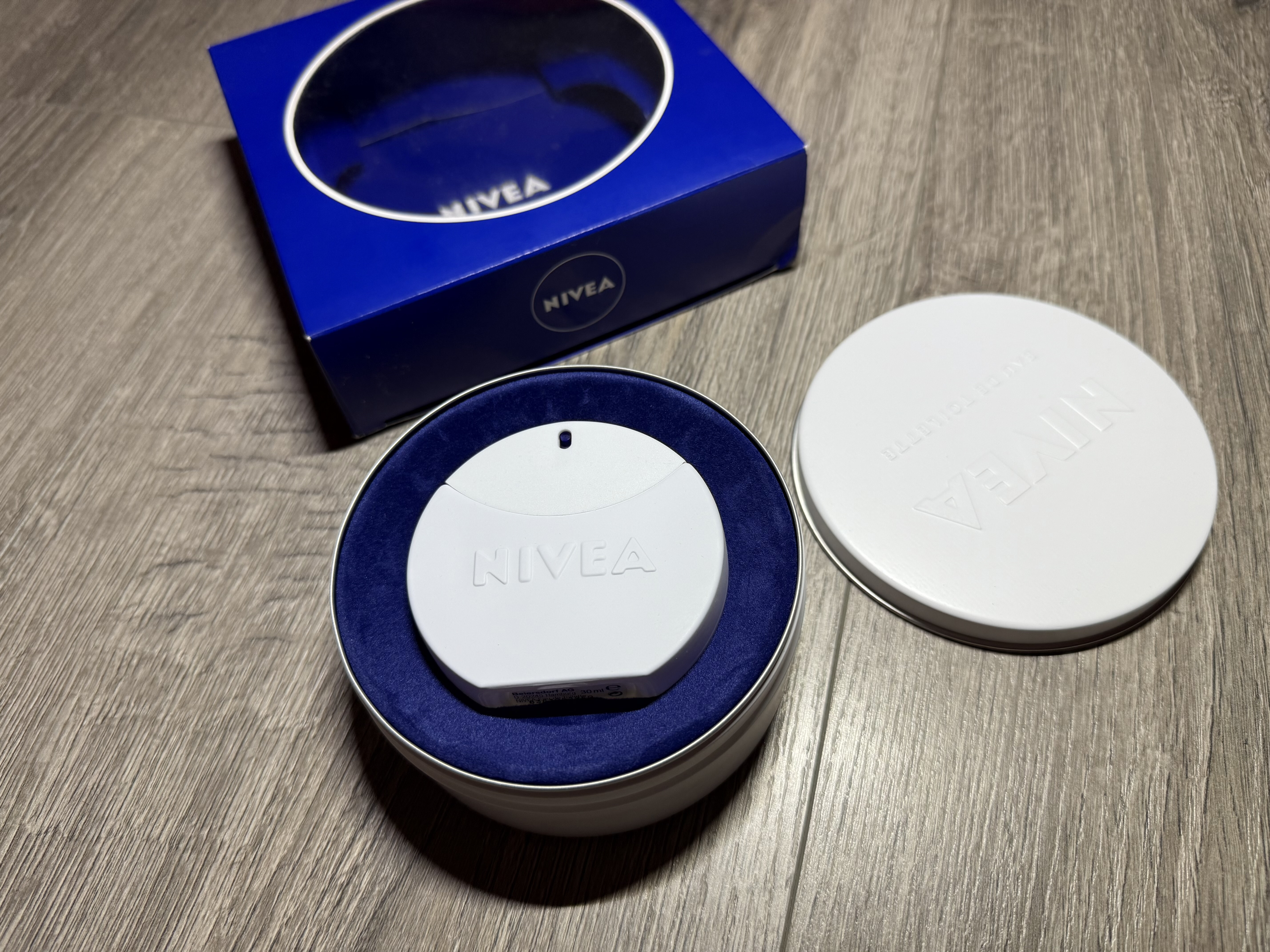 Nivea EDT