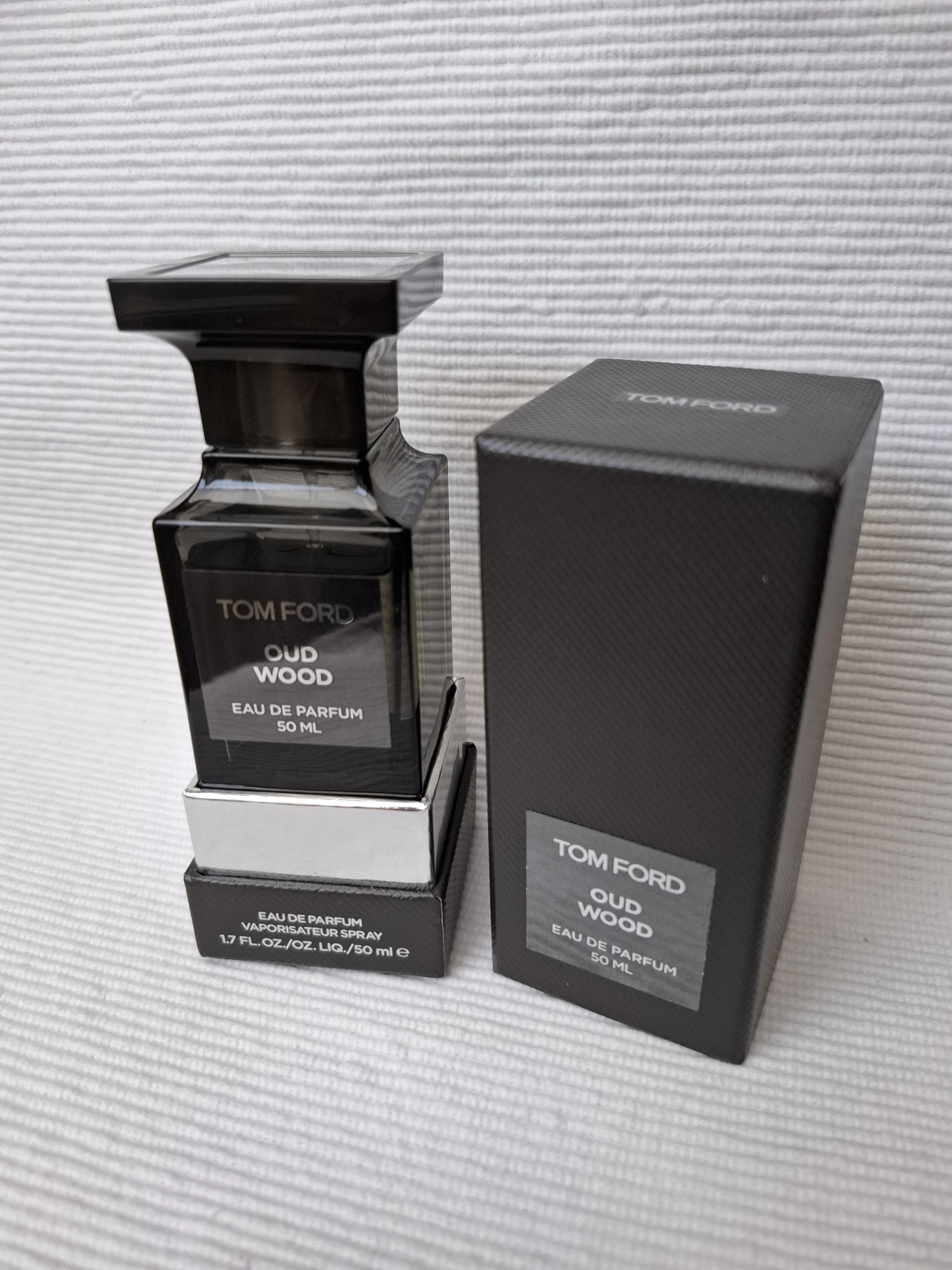 OLCSÓBB LETT! Tom Ford Oud Wood