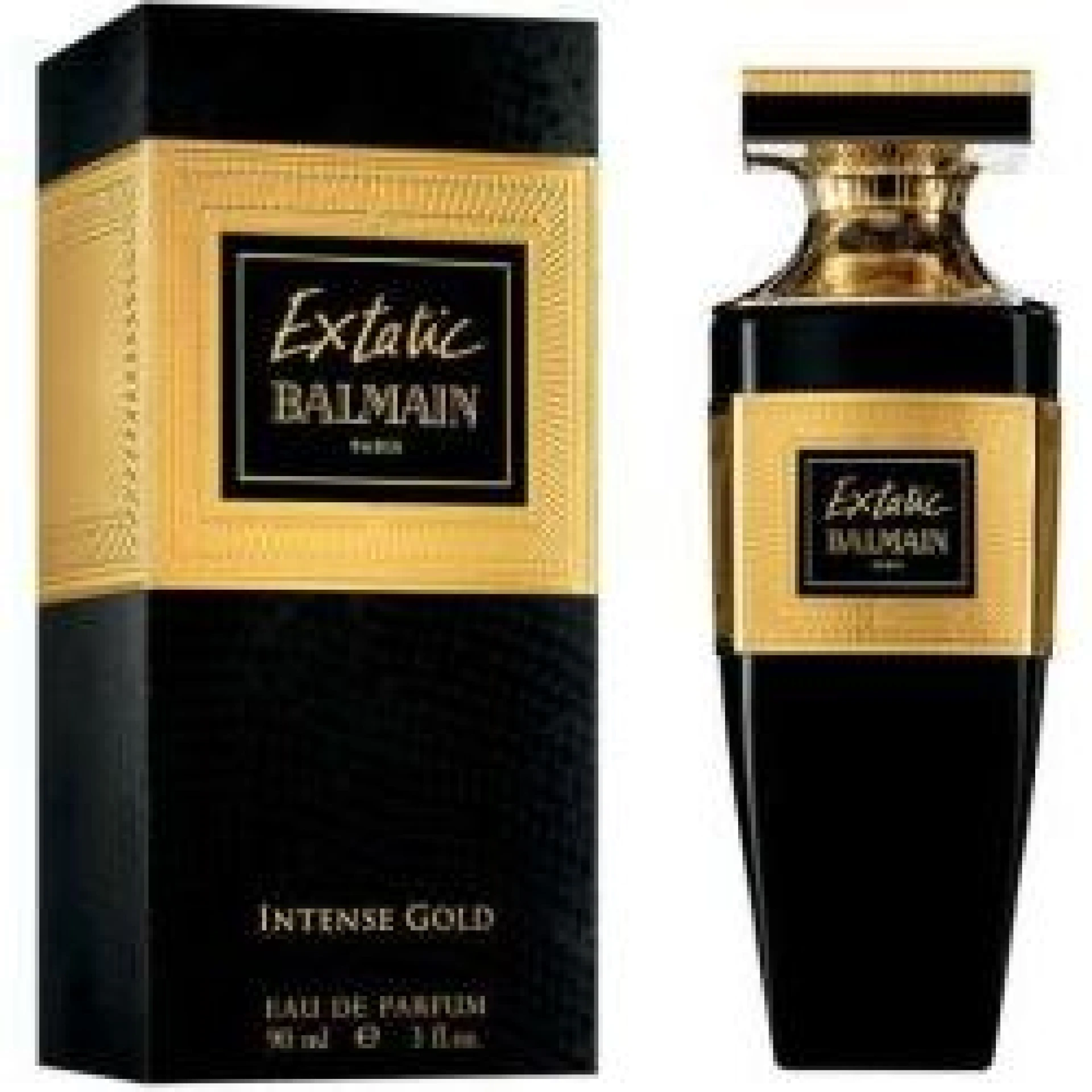 Pierre Balmain Extatic Intense Gold EDP