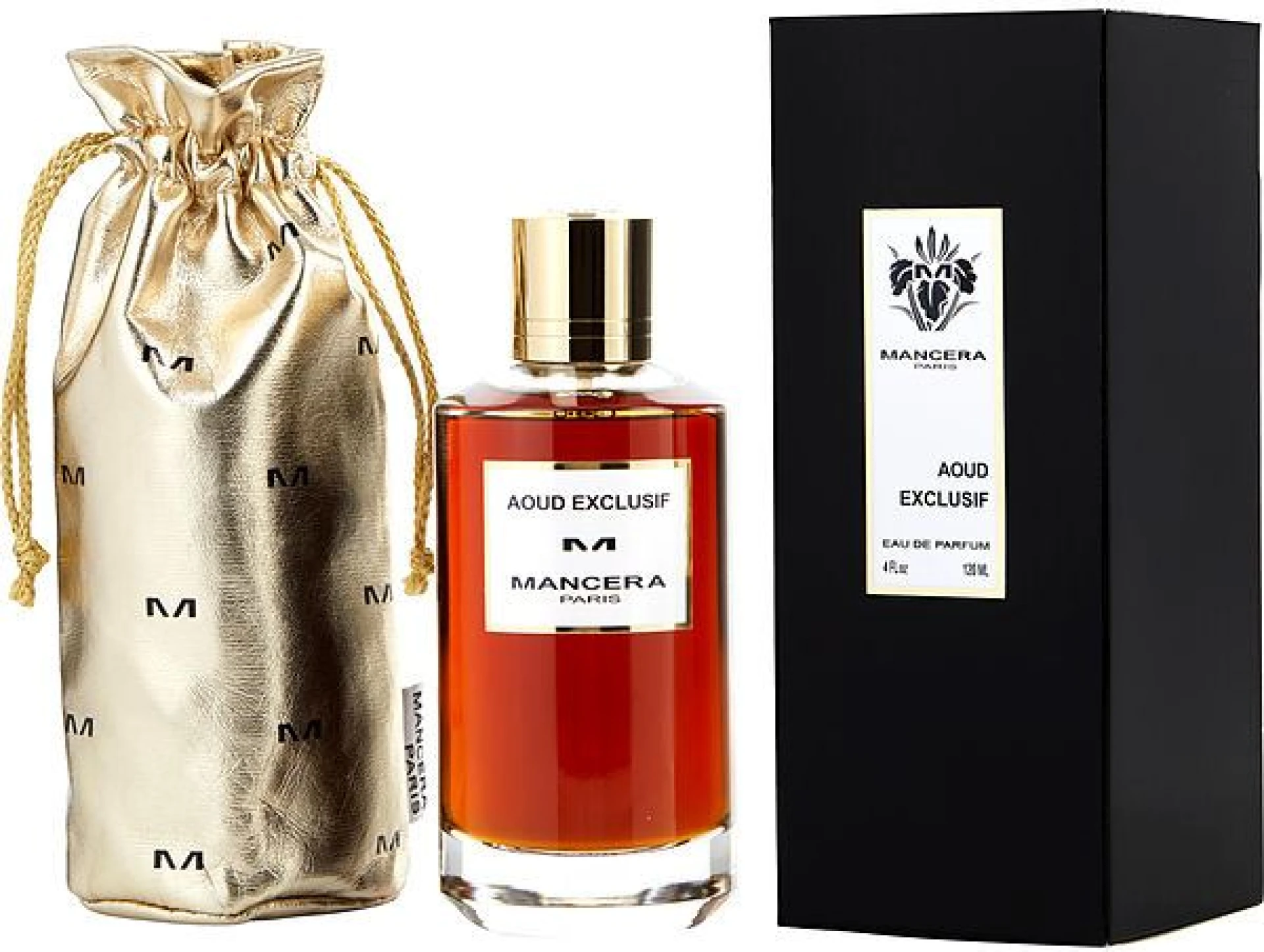 Mancera Aoud Exclusif EDP