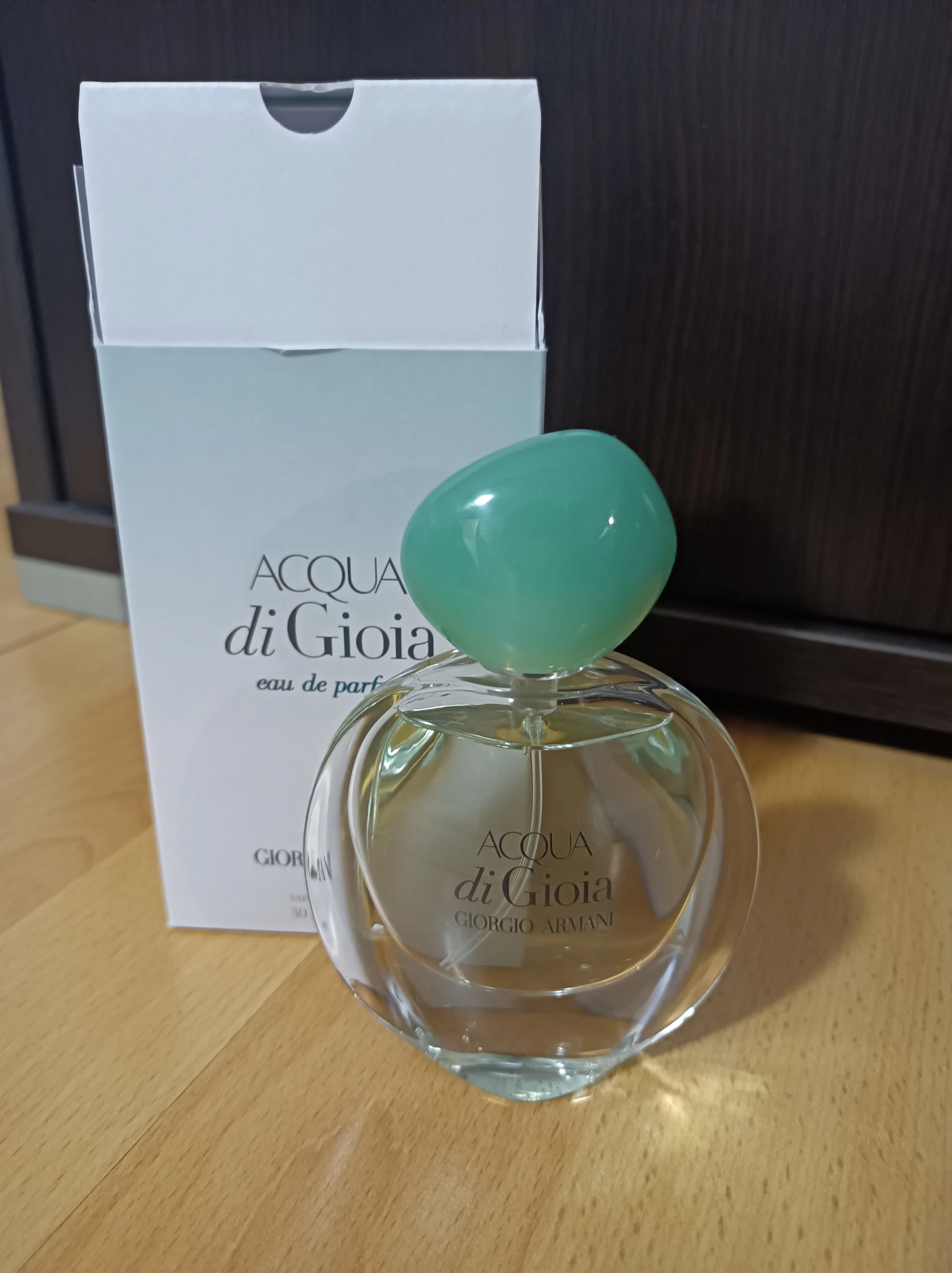 Acqua di Gioia 30 ml
