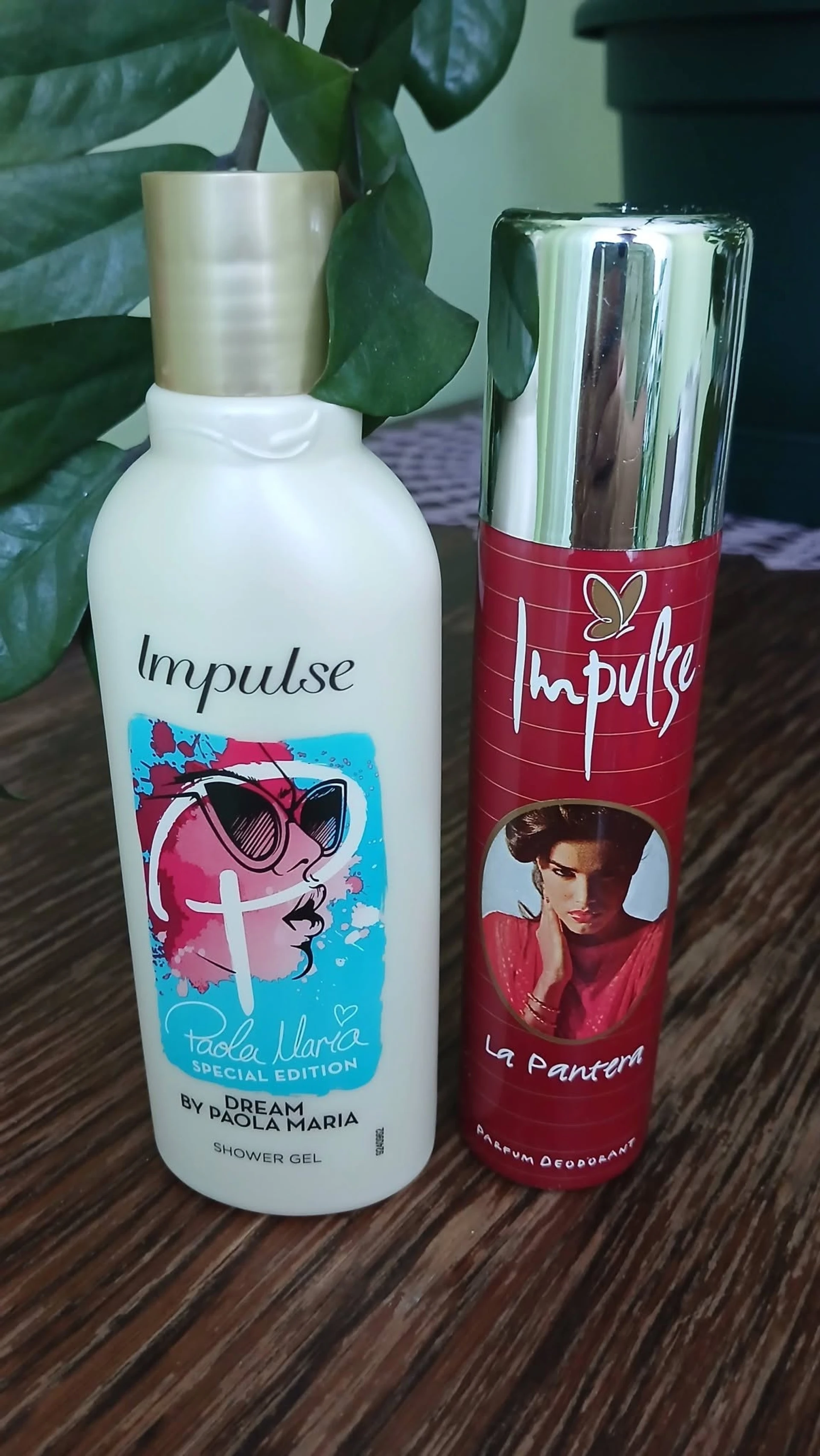 Impulse