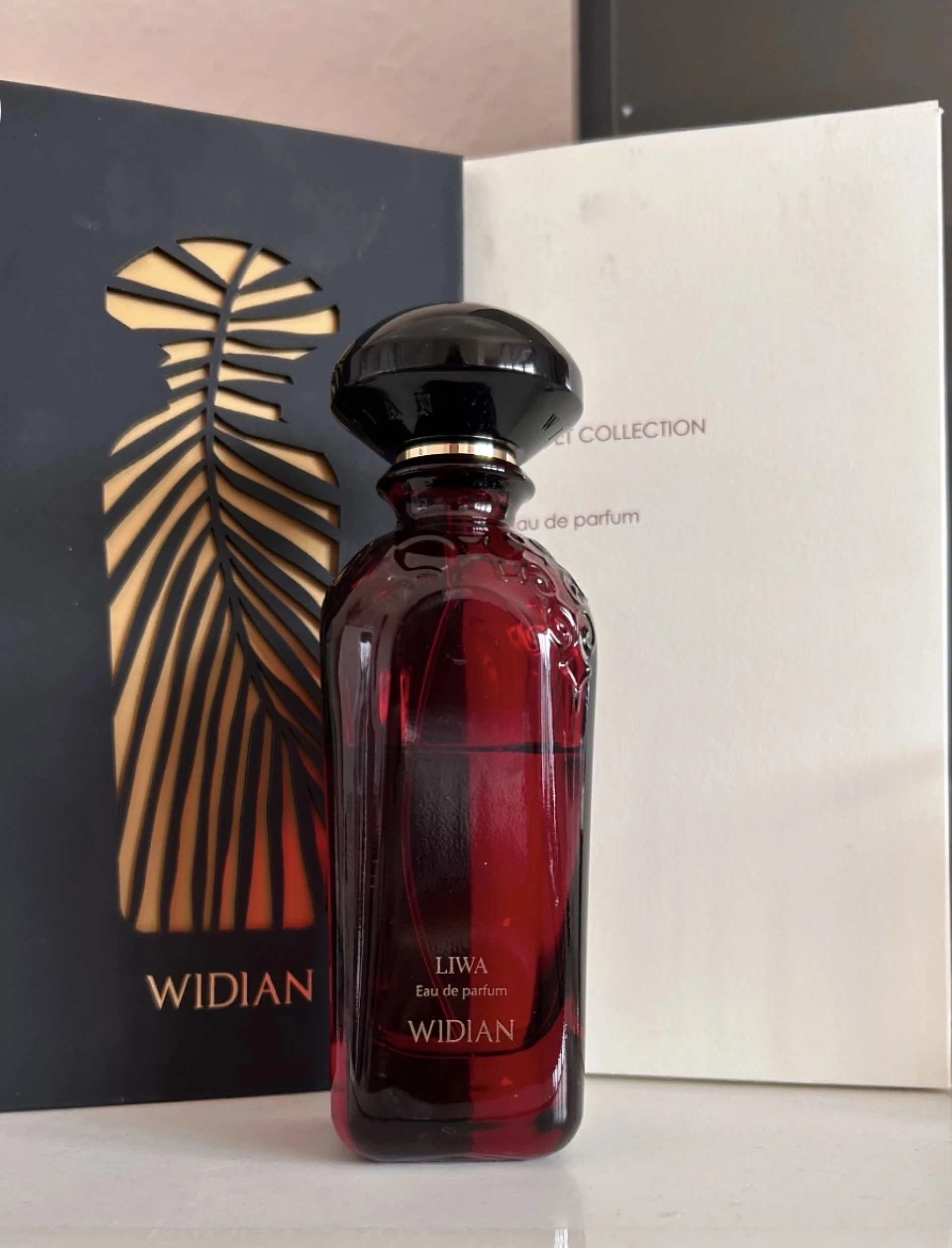 Widian Liwa