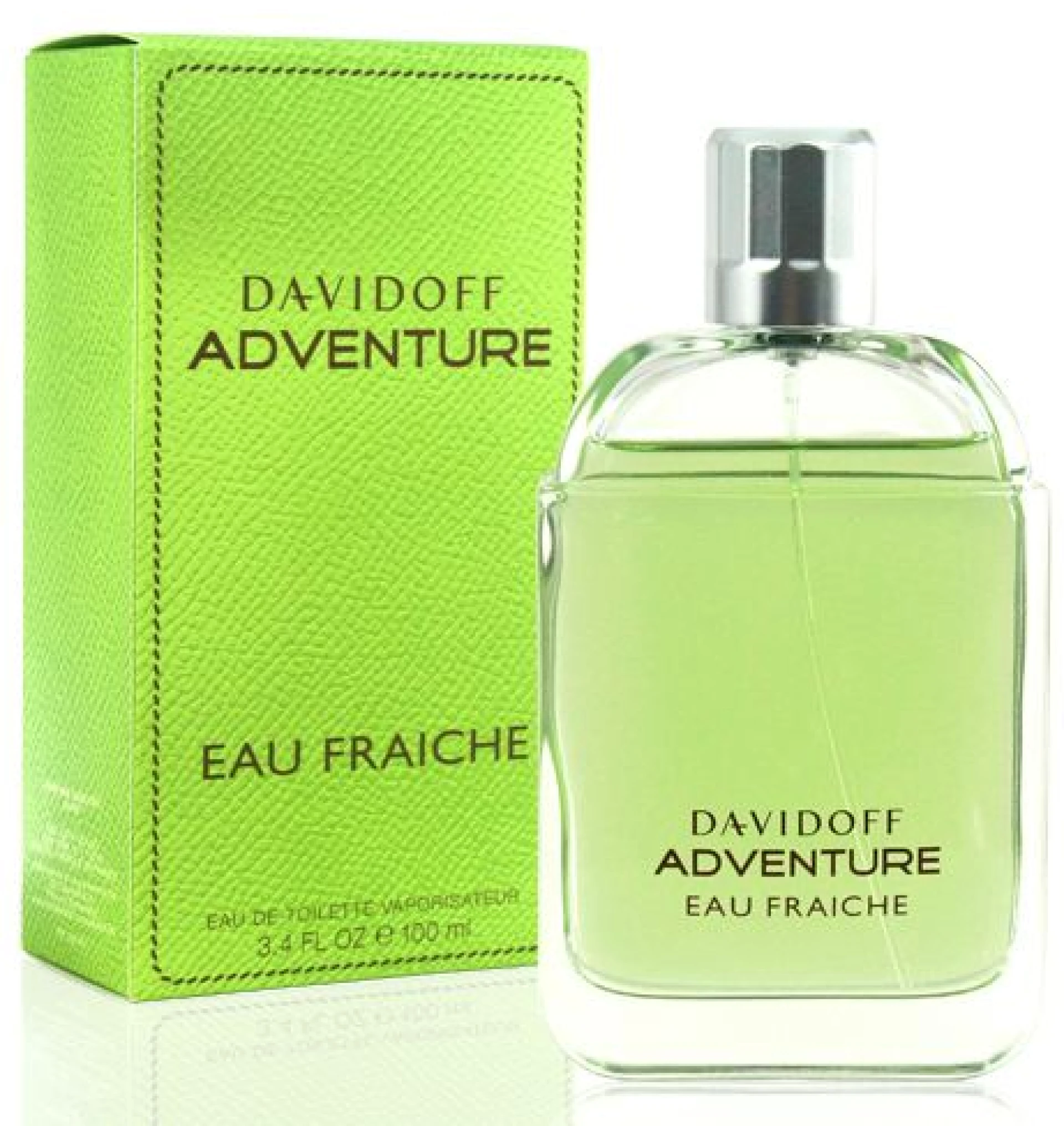 Davidoff Adventure Eau Fraiche