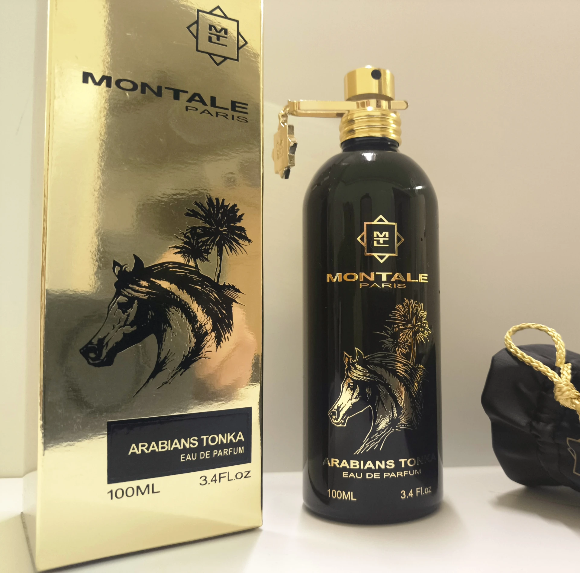 Montale Arabains Tonka