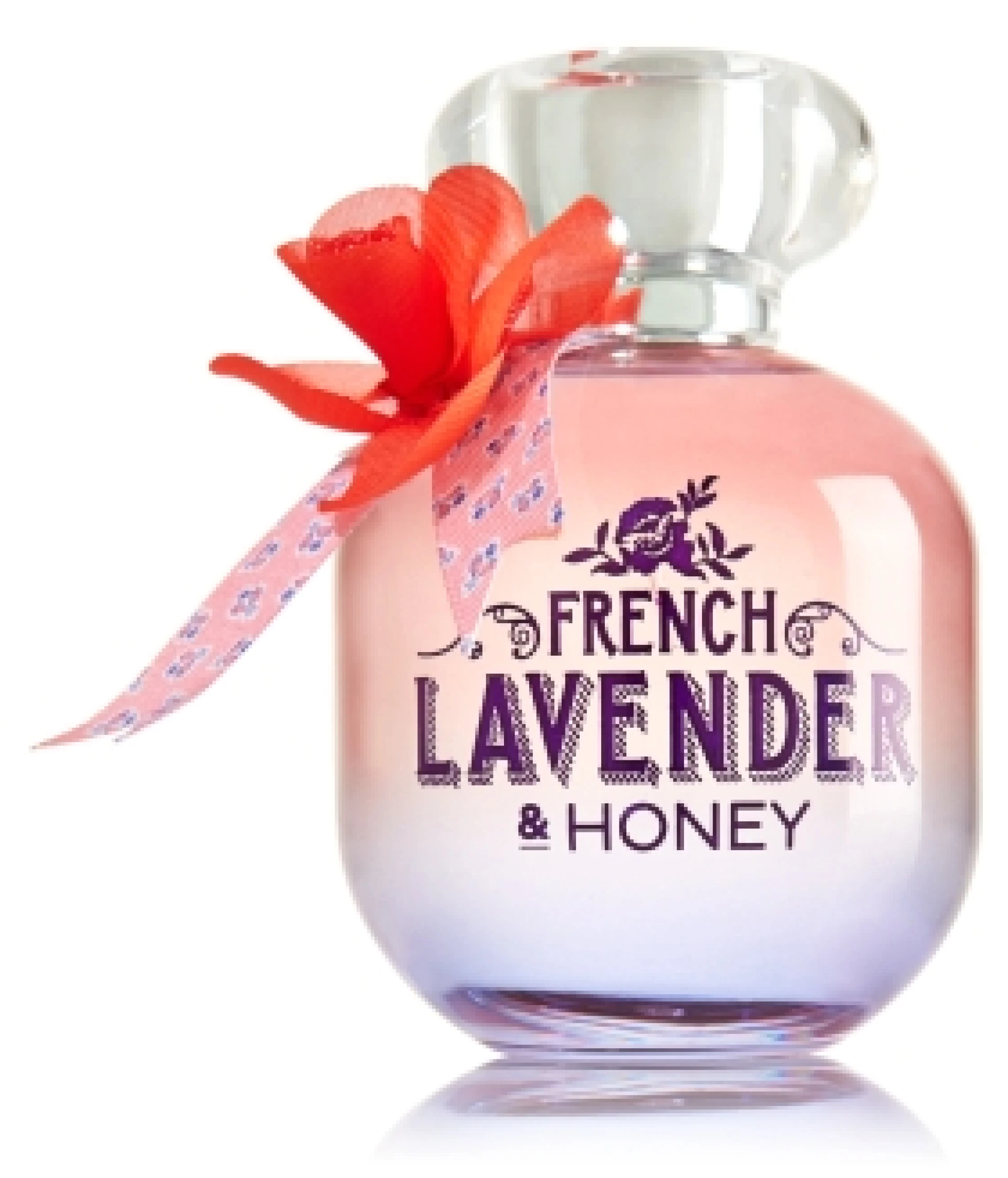 Bath & Body Works French Lavender & Honey EDP