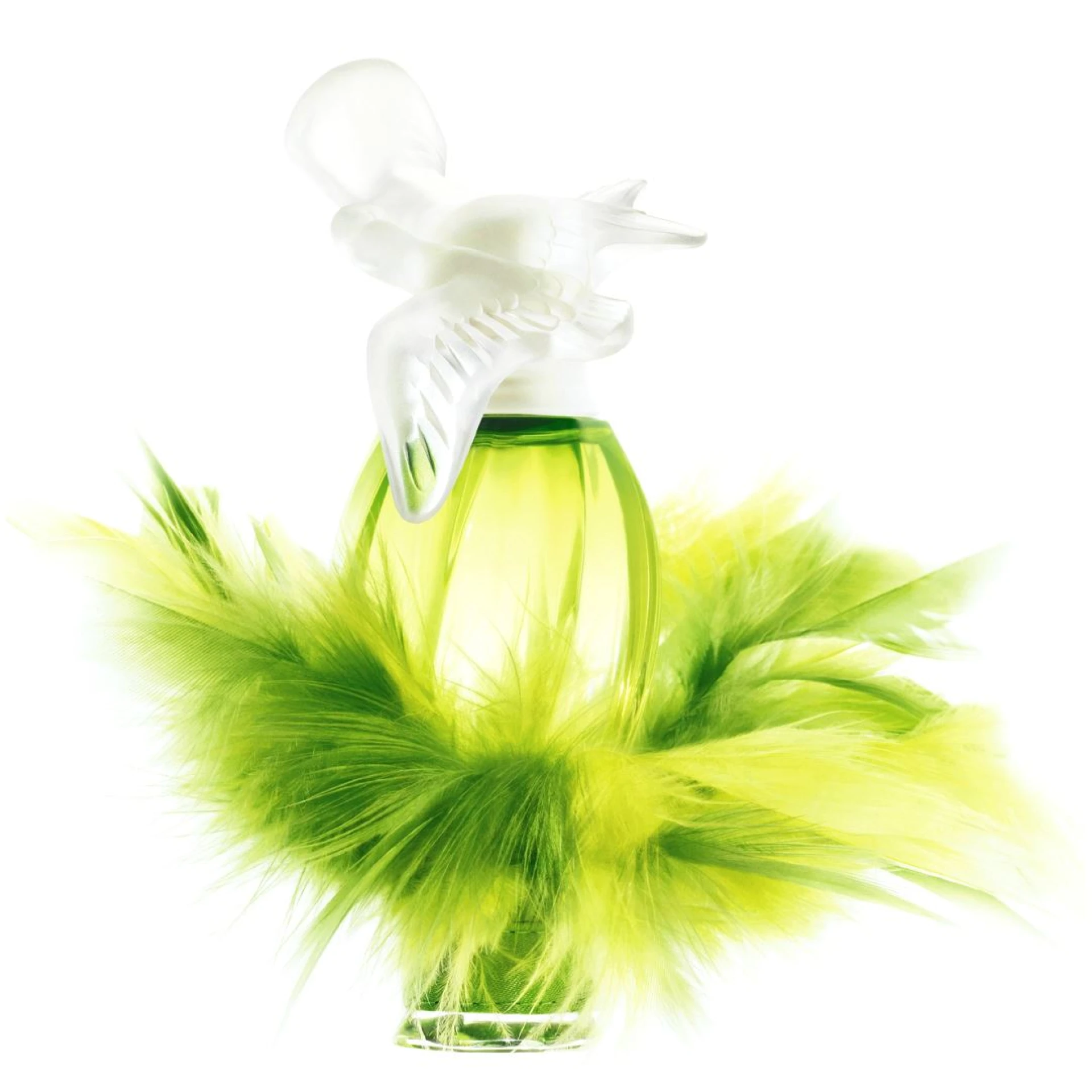 Nina Ricci L'Air Du Temps Couture Edition