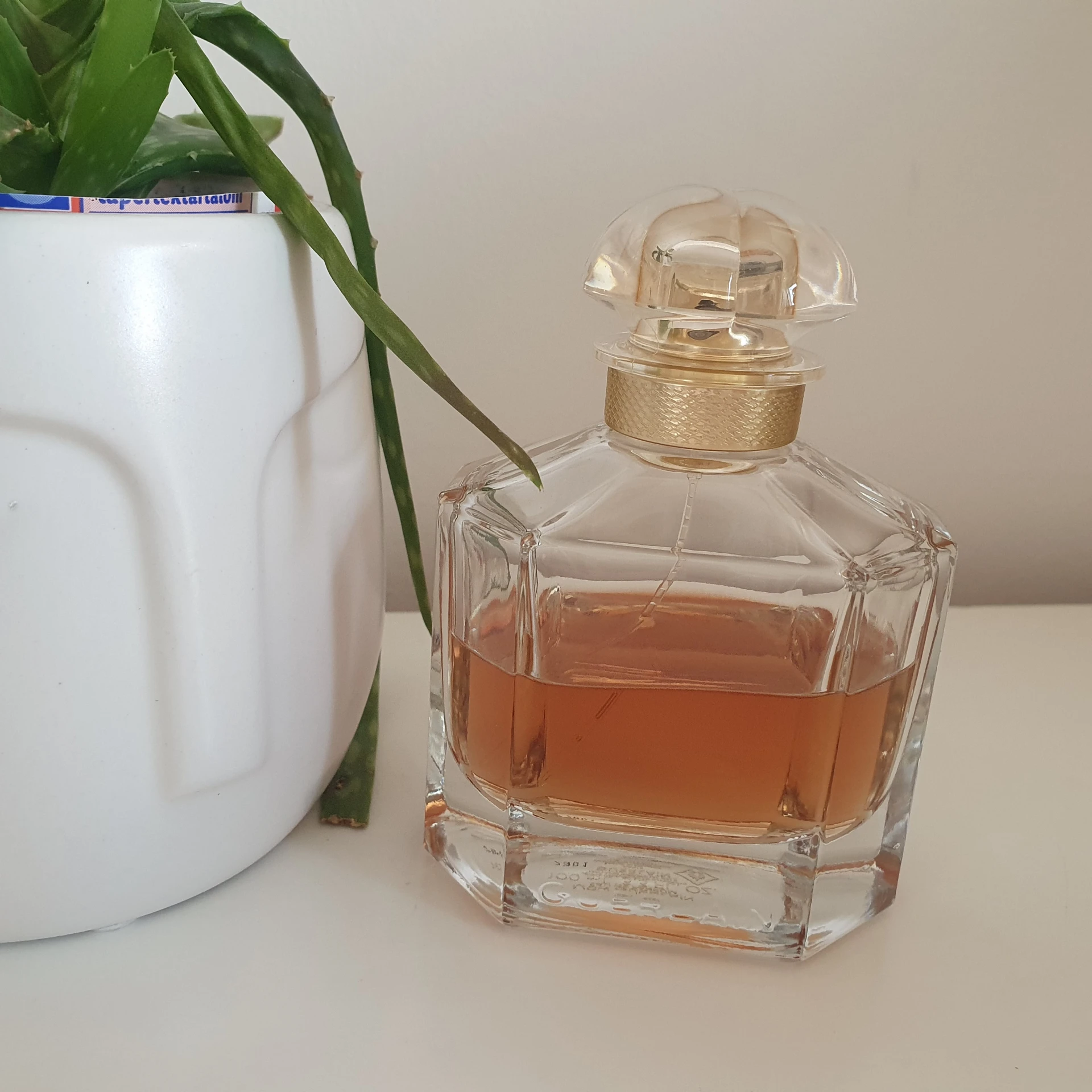 DEKANT Guerlain Mon Guerlain