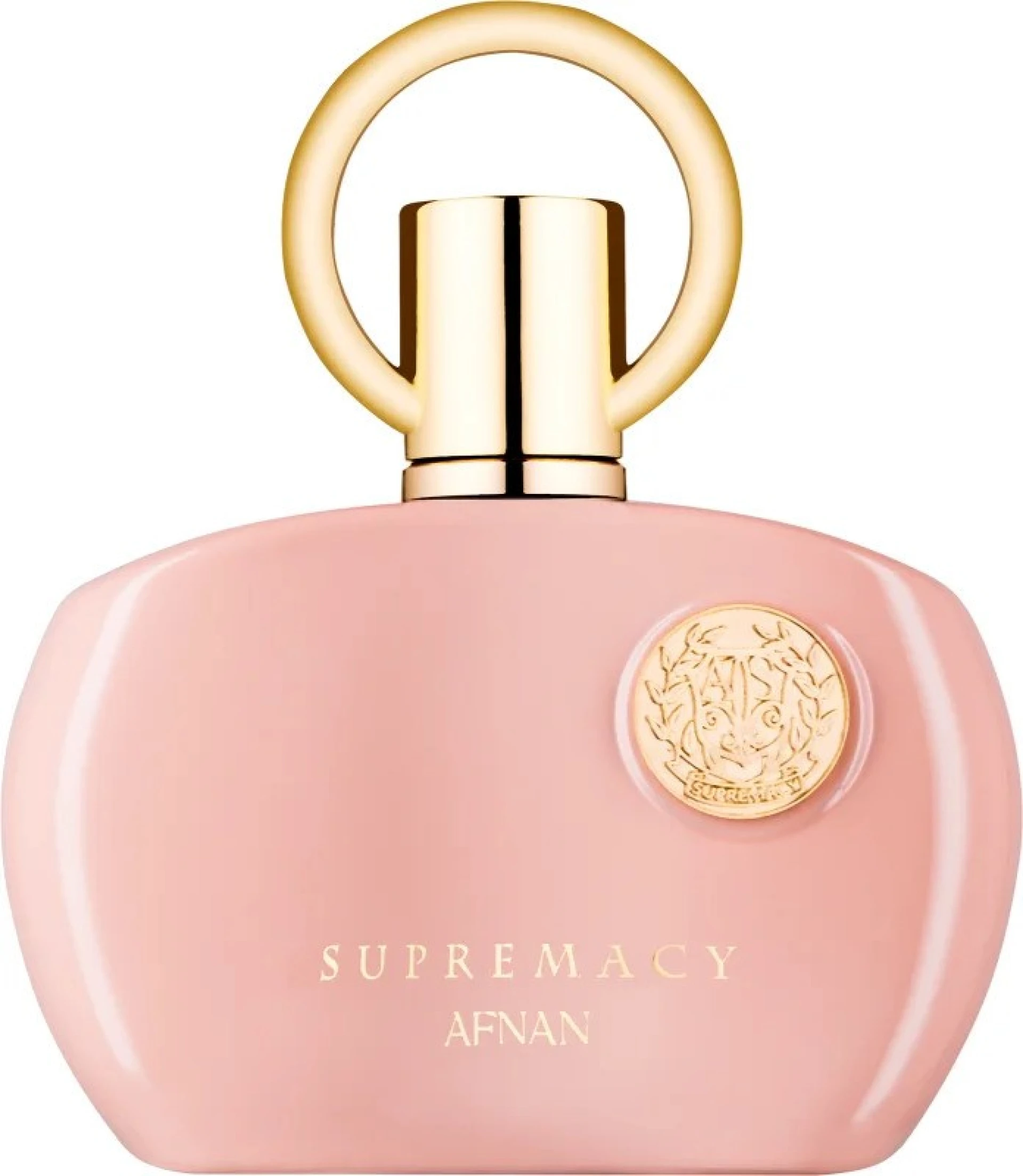 Afnan Supremacy Pour Femme Pink EDP
