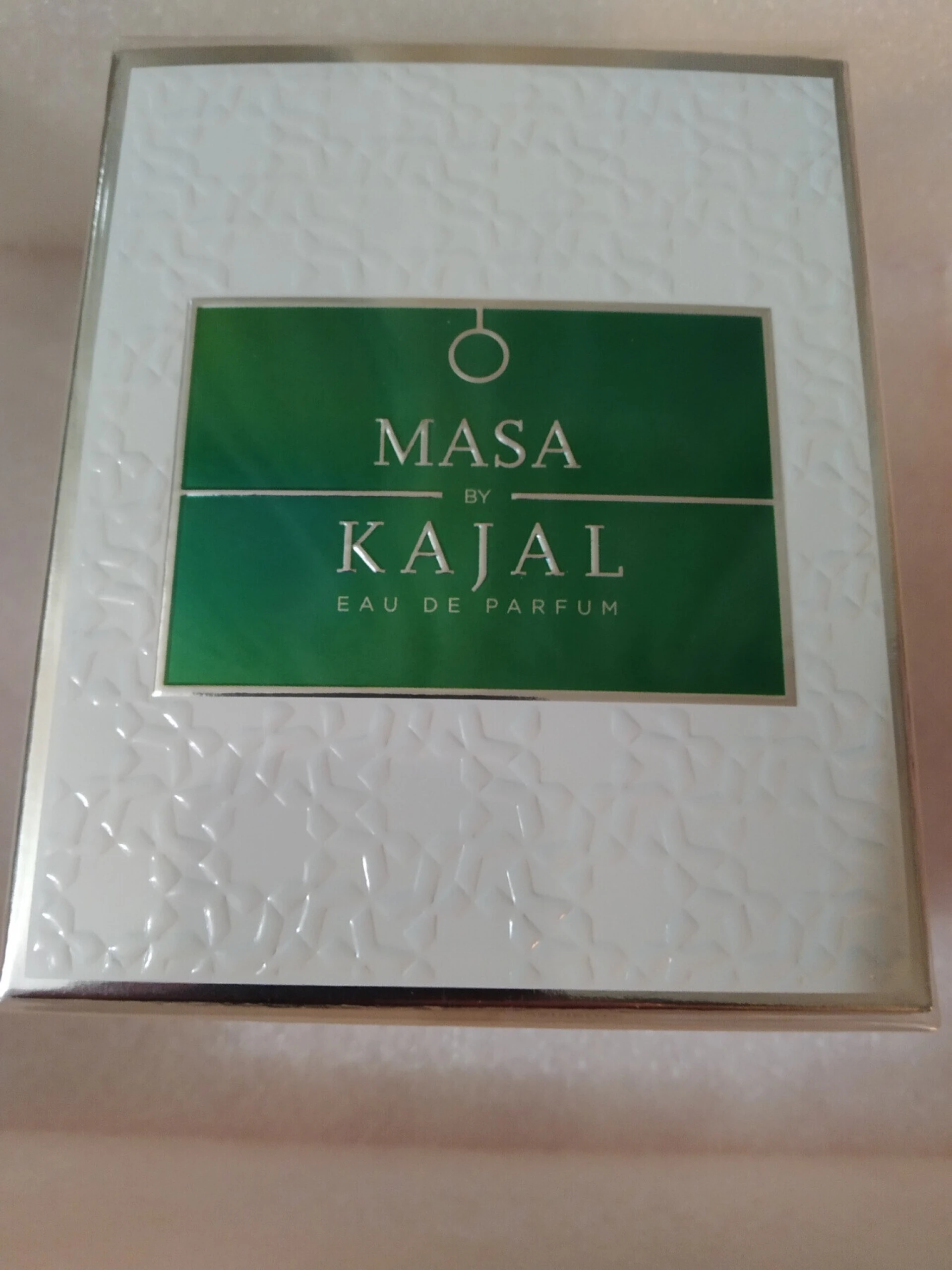 Új-bontatlan Kajal Masa 100ml 56.000Ft