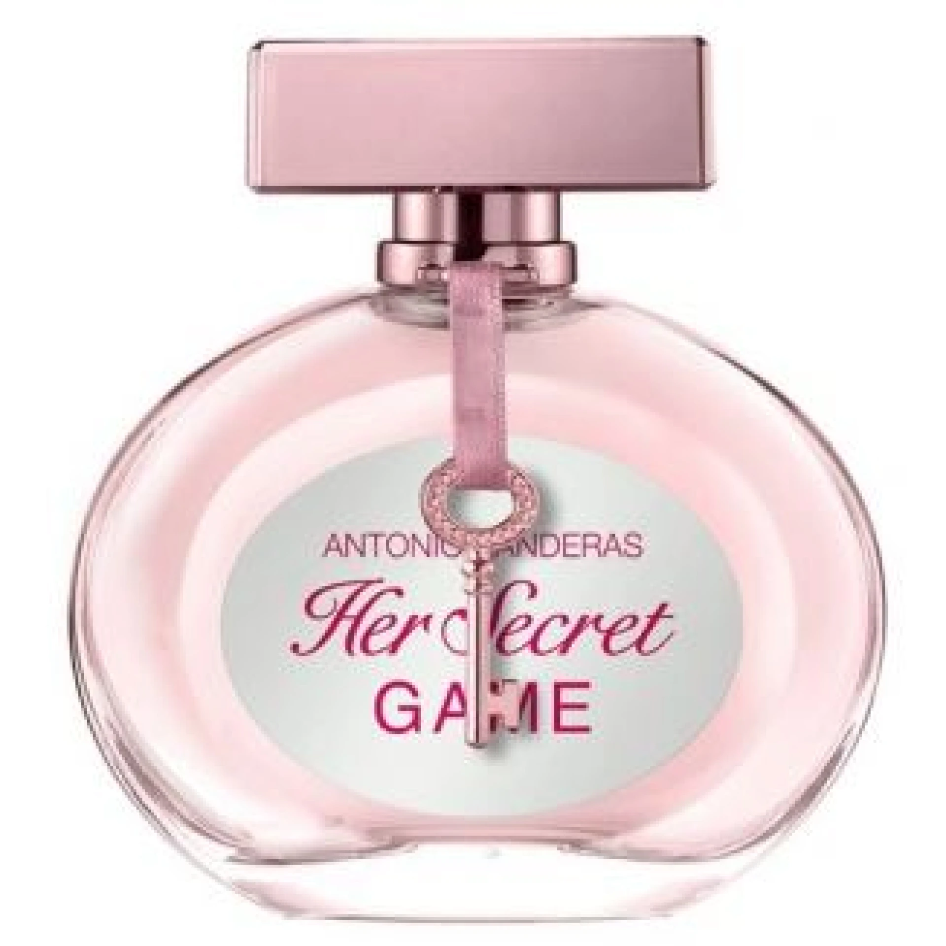 Antonio Banderas Her Secret Game Antonio Banderas for Women