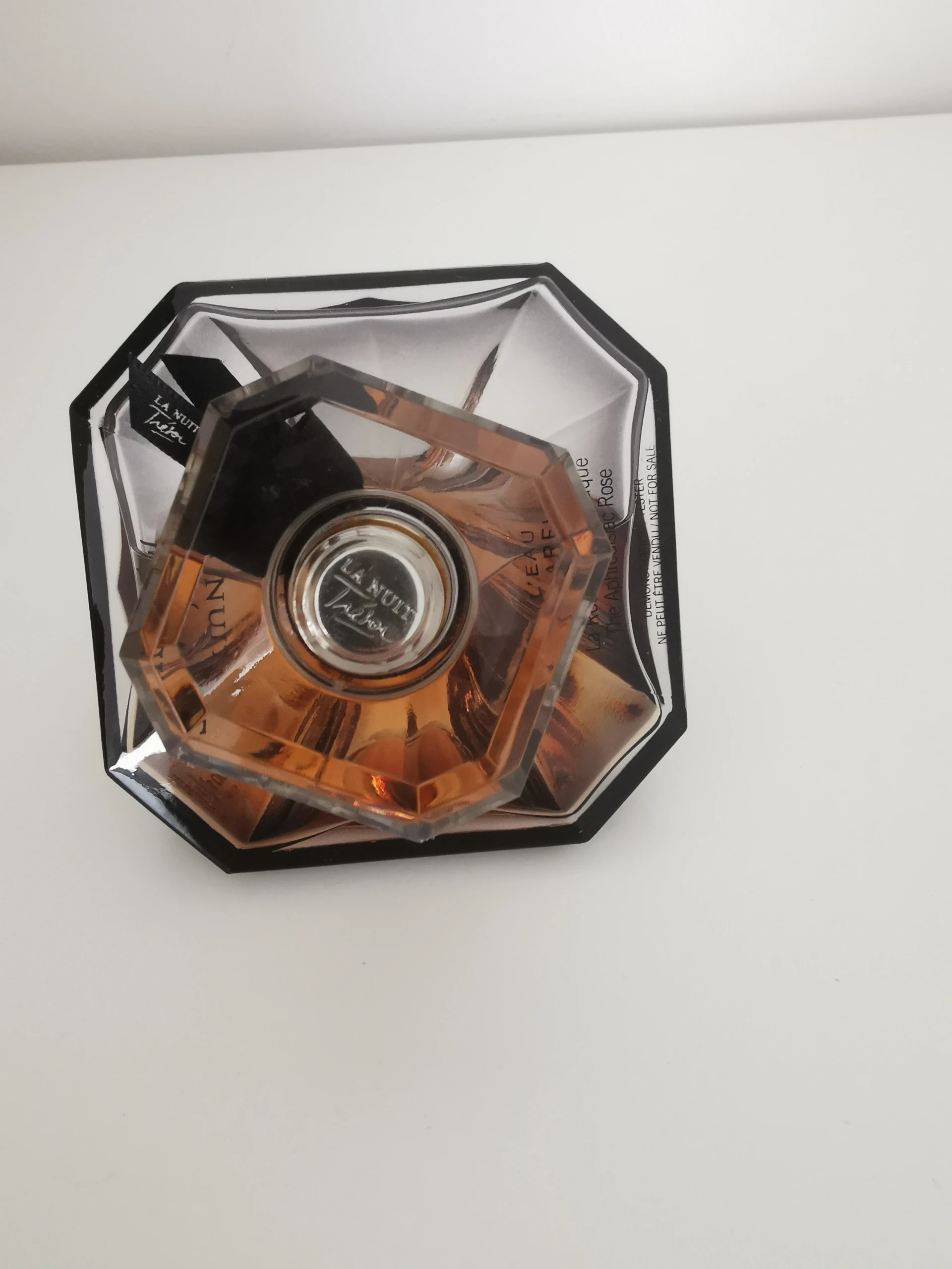 Lancome Tresor La Nuit