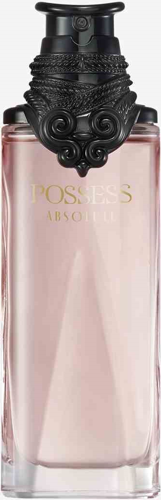 Oriflame Possess Absolute EDP KremMania