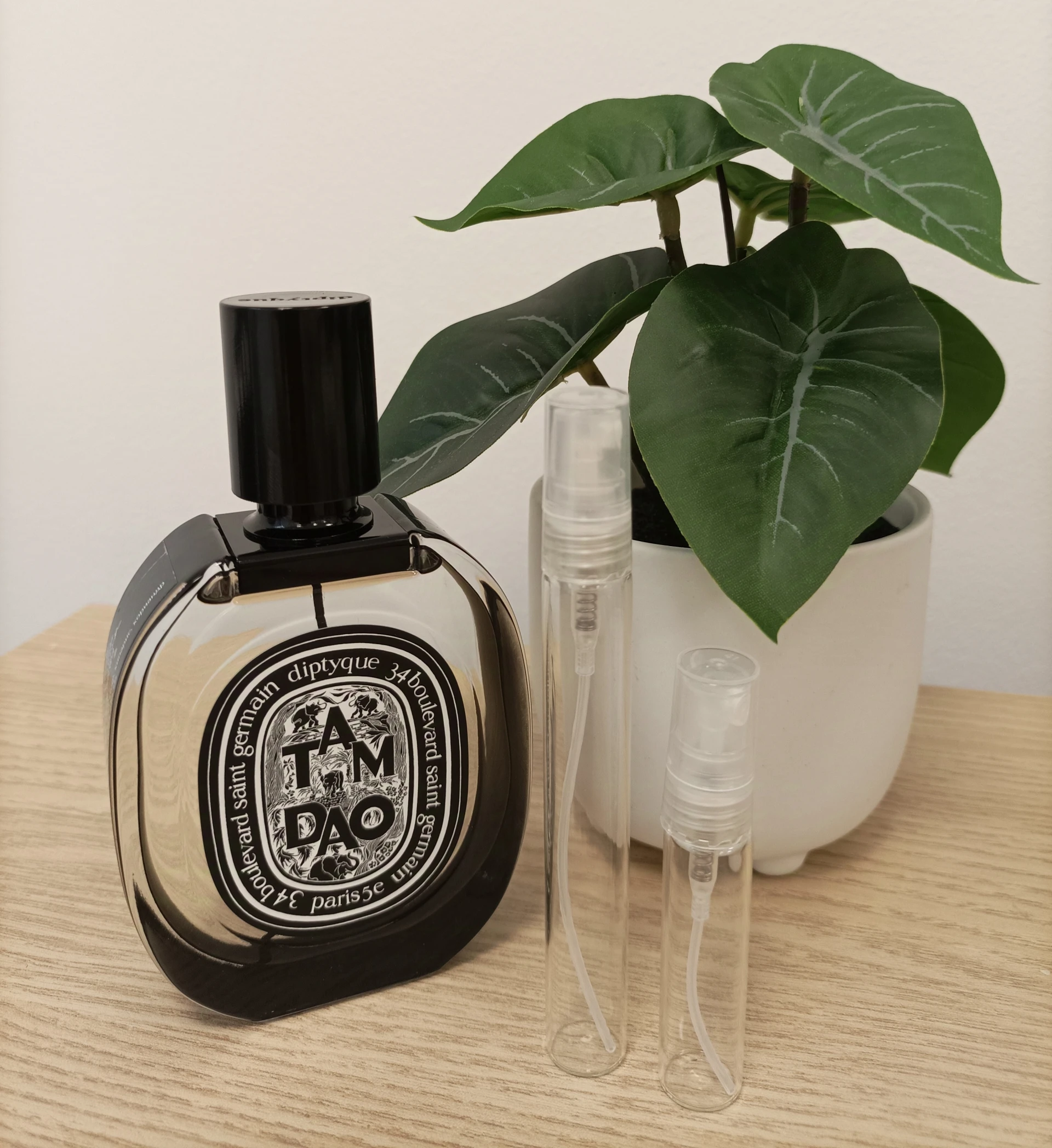 Diptyque Paris Tam Dao EDP