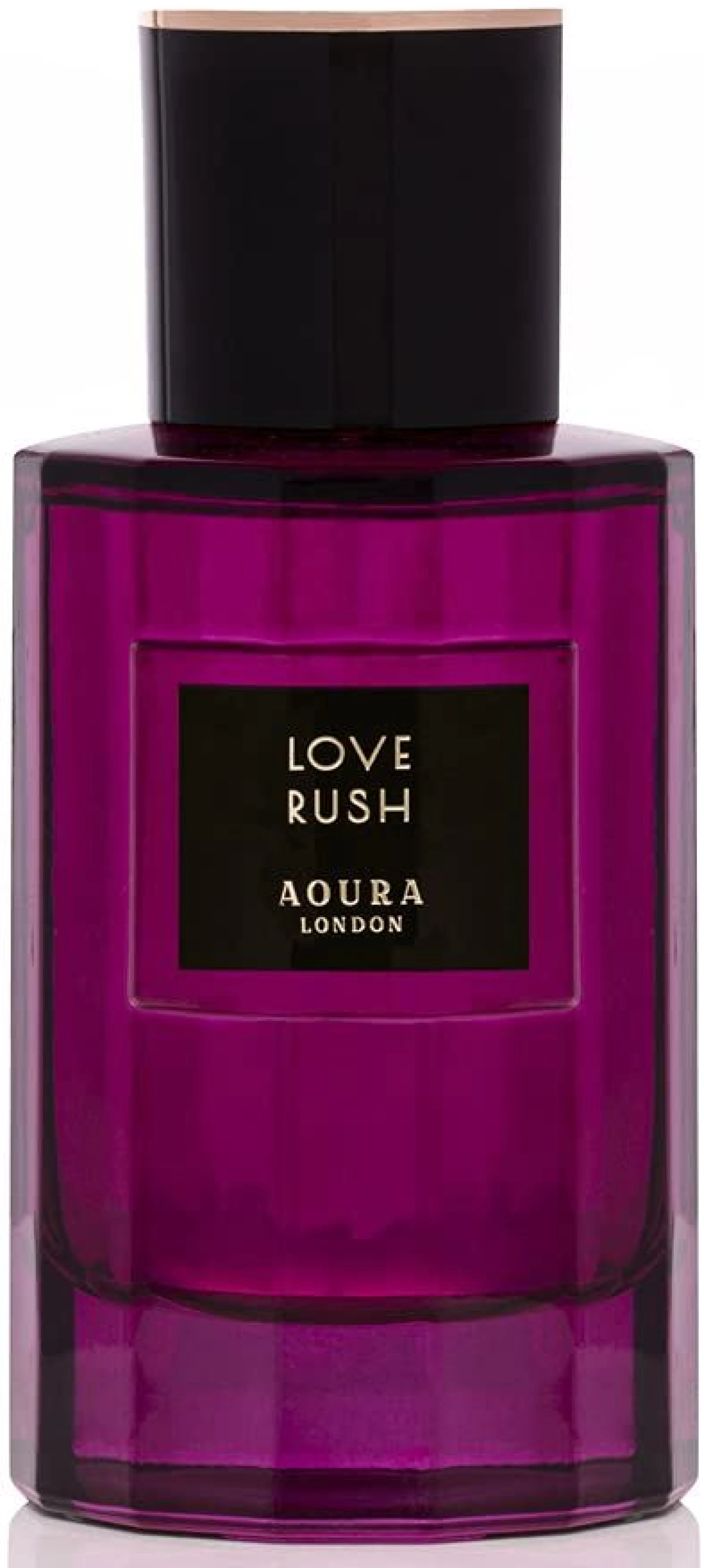 Aoura Love Rush EDP