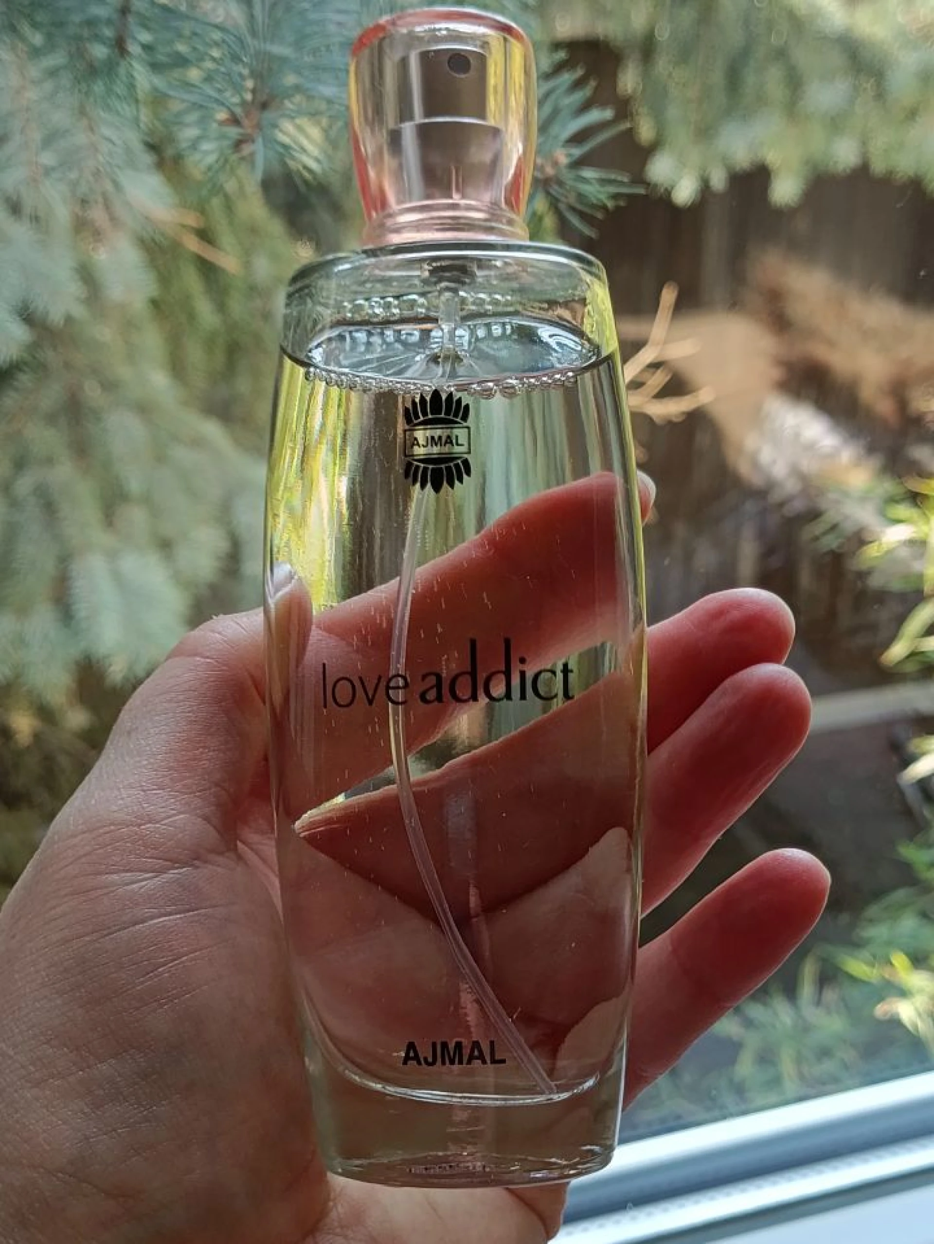 Ajmal Love Addict EDP