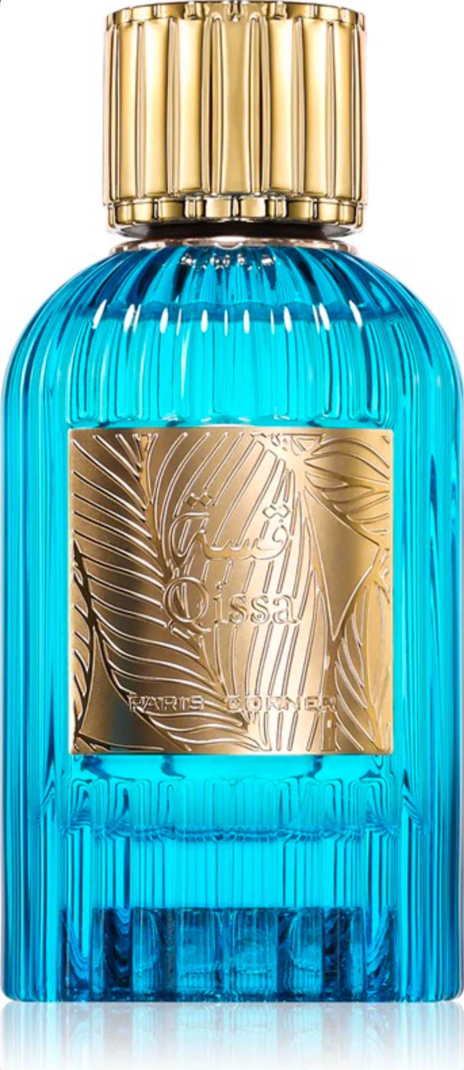 Paris Corner Qissa EDP