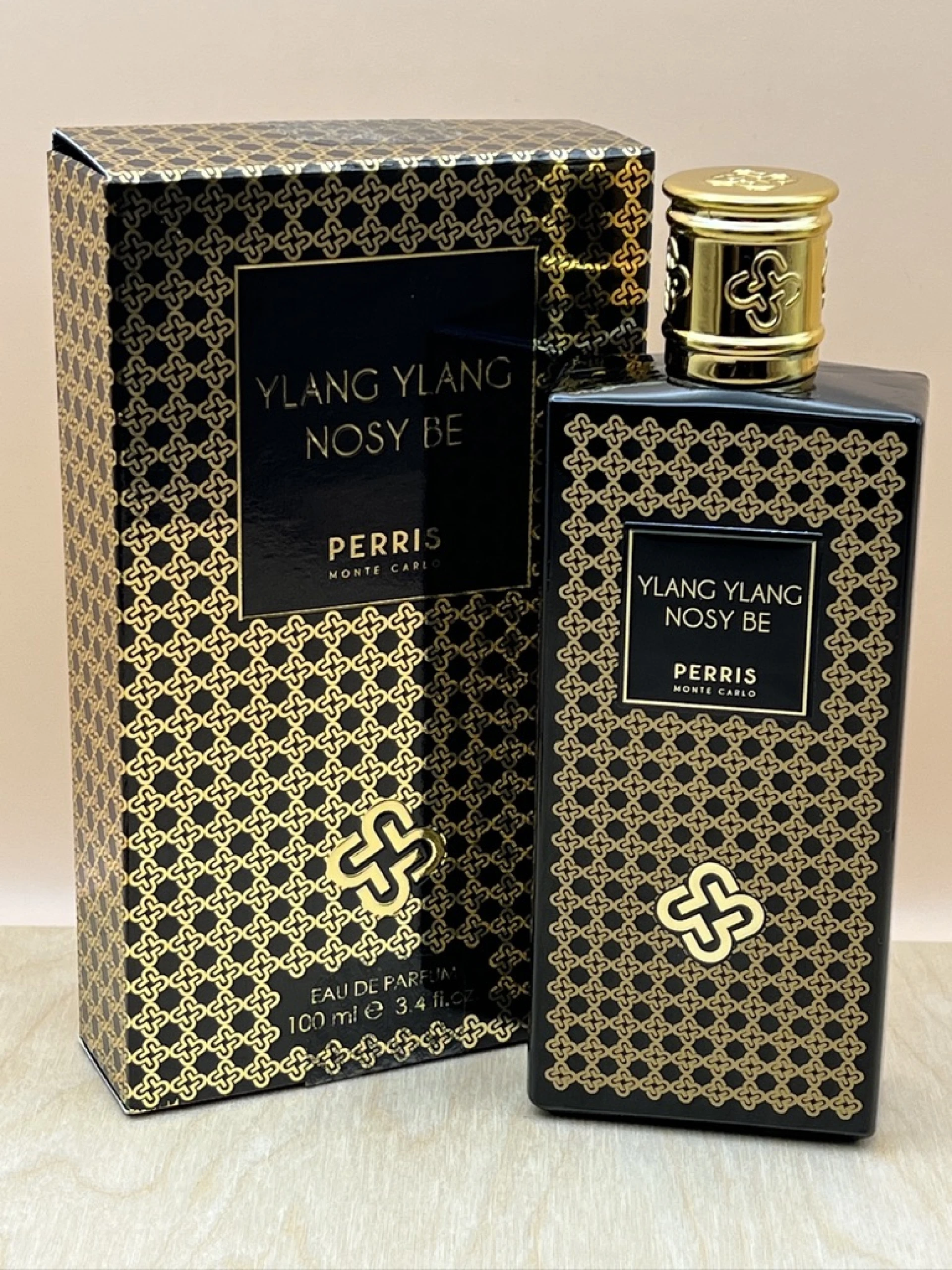 Perris Monte Carlo Ylang Ylang Nosy Be