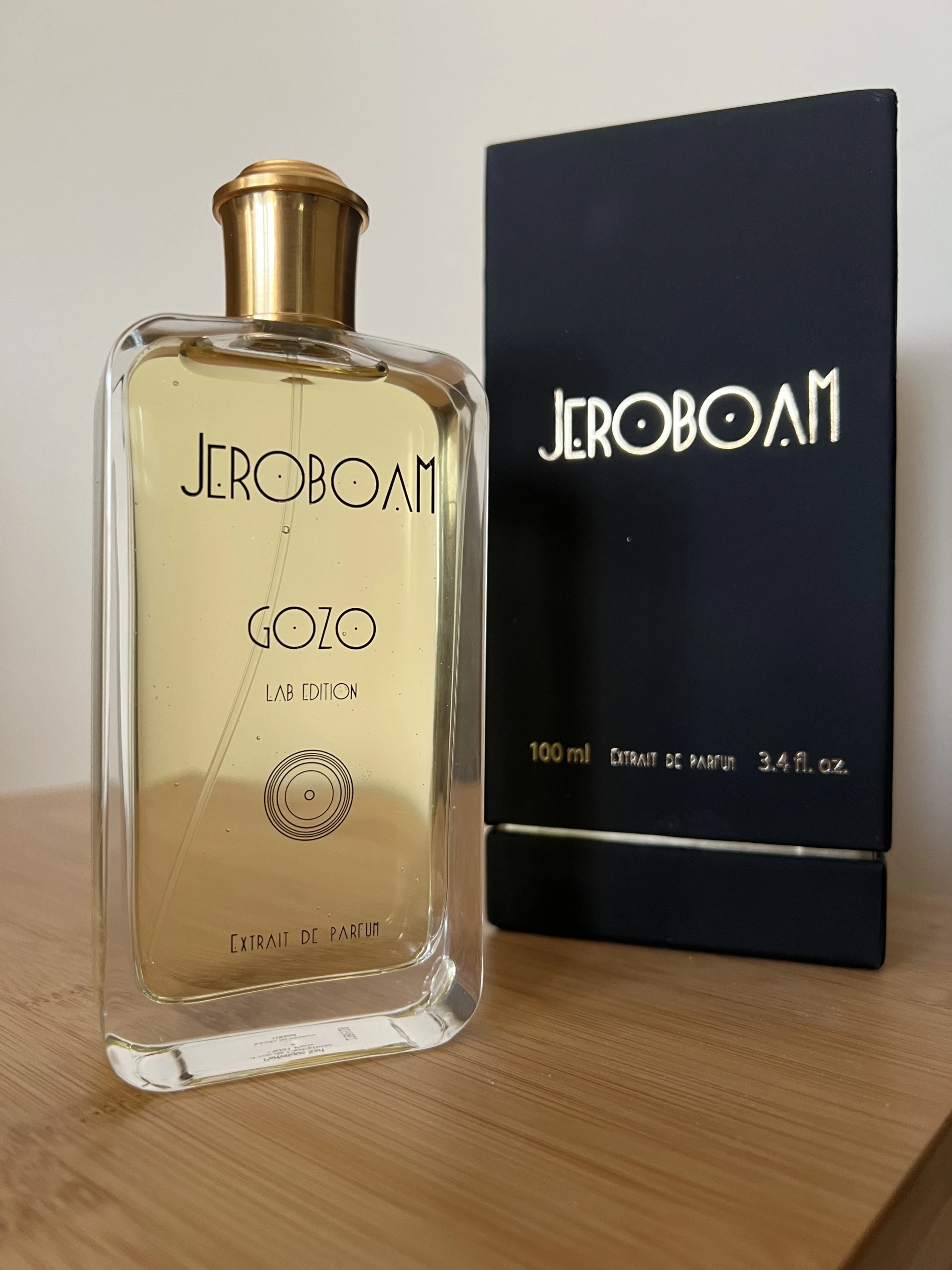 Jeroboam Gozo