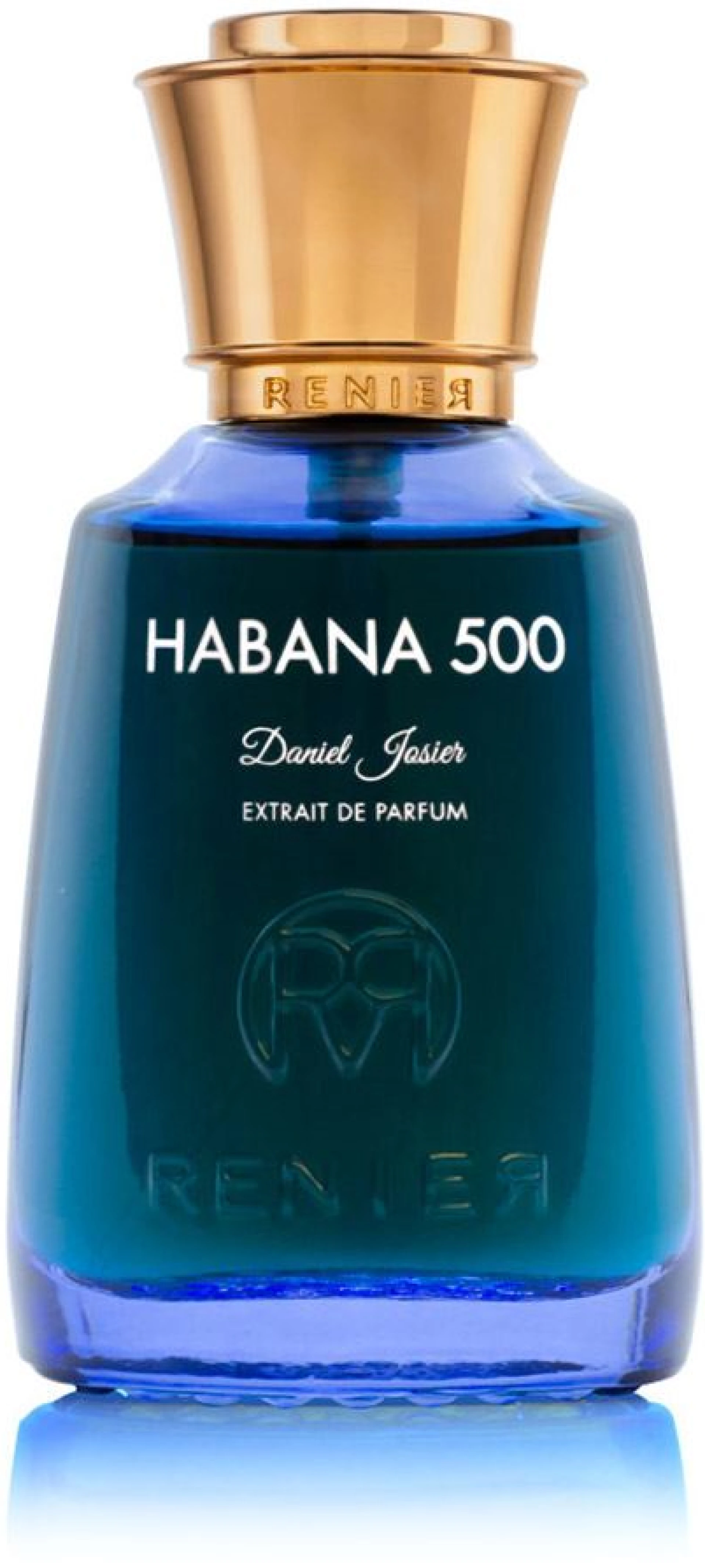 Renier Perfumes Habana 500 Extrait De Parfum