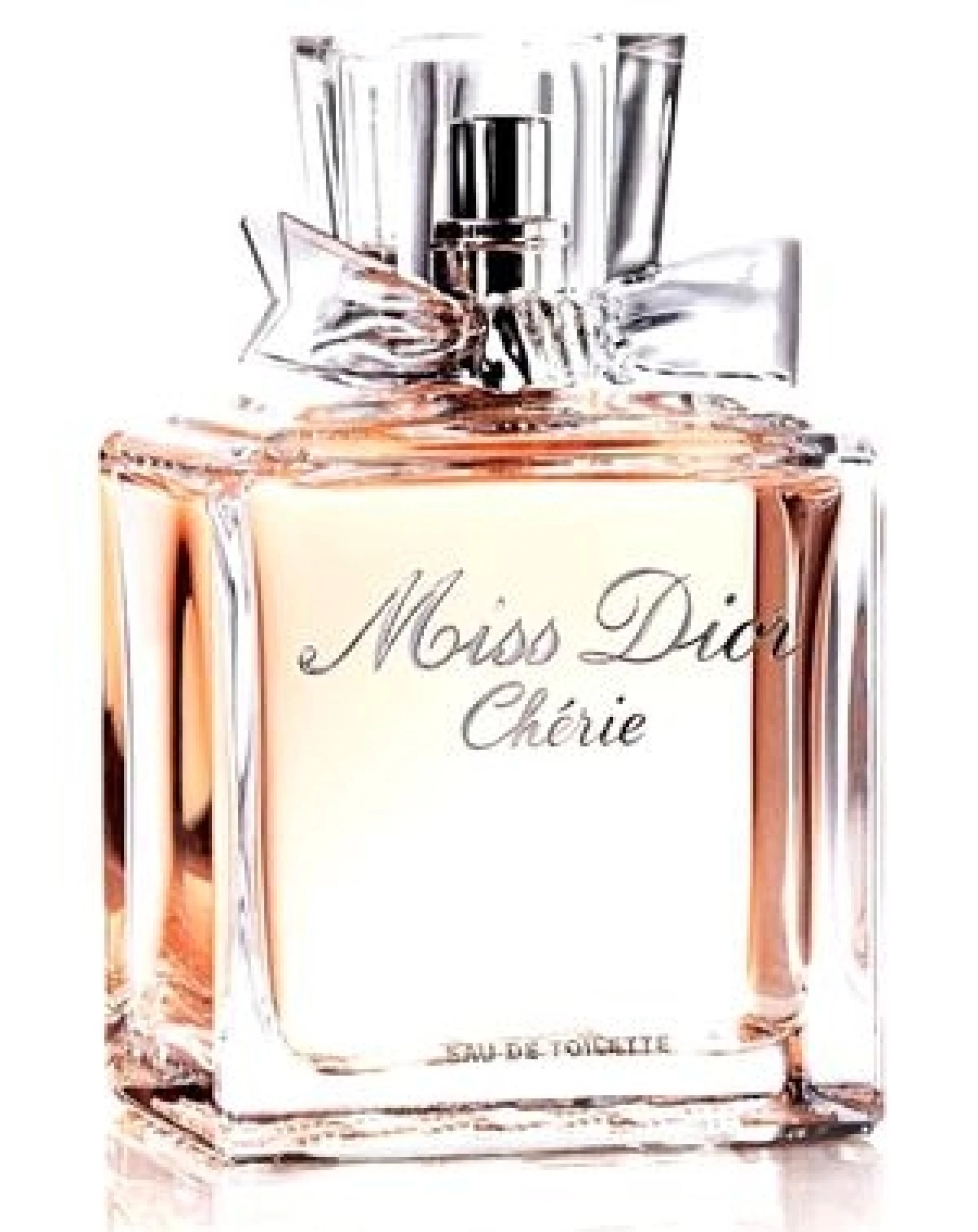 Miss Dior Chérie EDT 2007