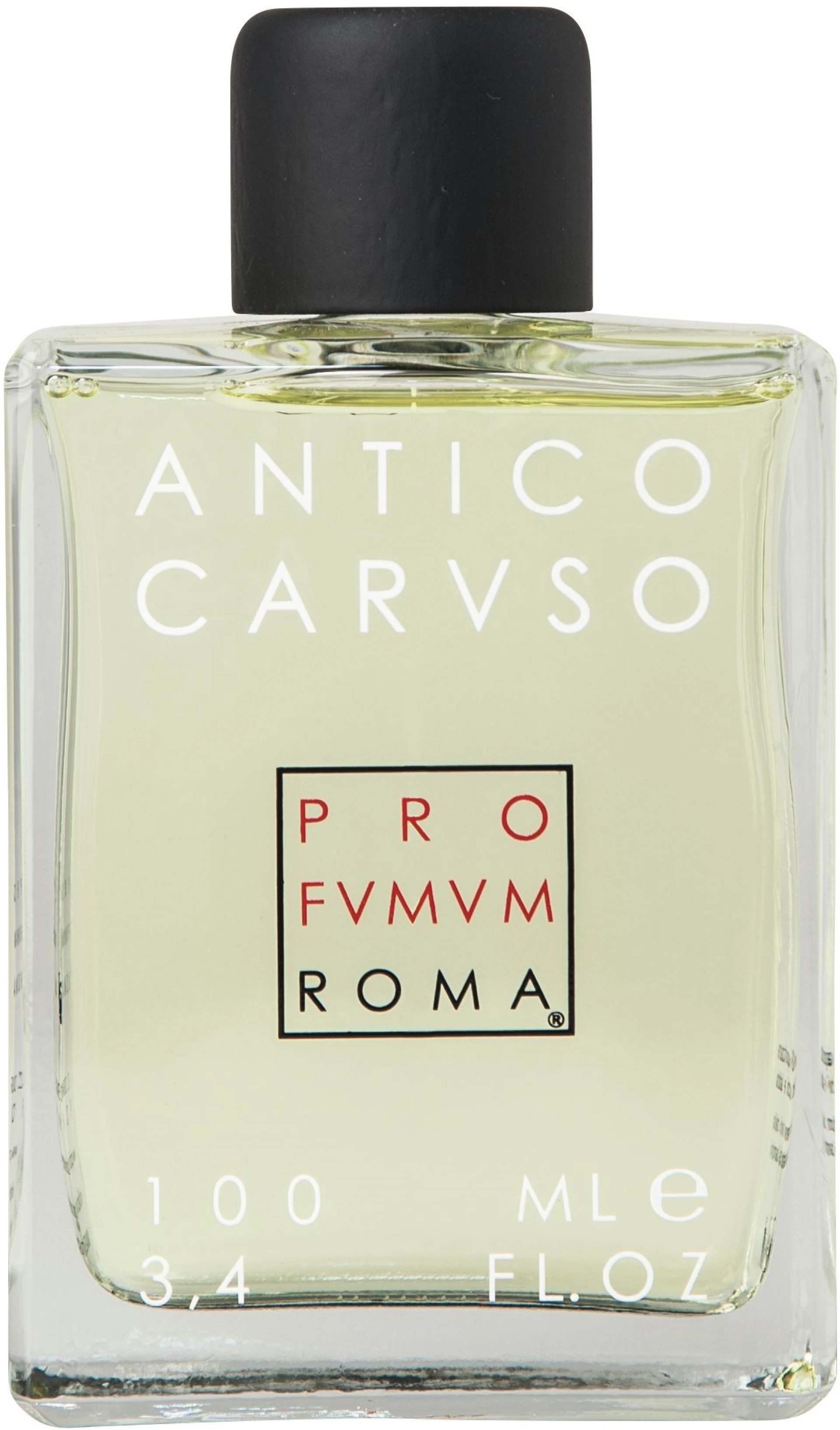 Profumum Roma Antico Caruso Extrait de Parfum