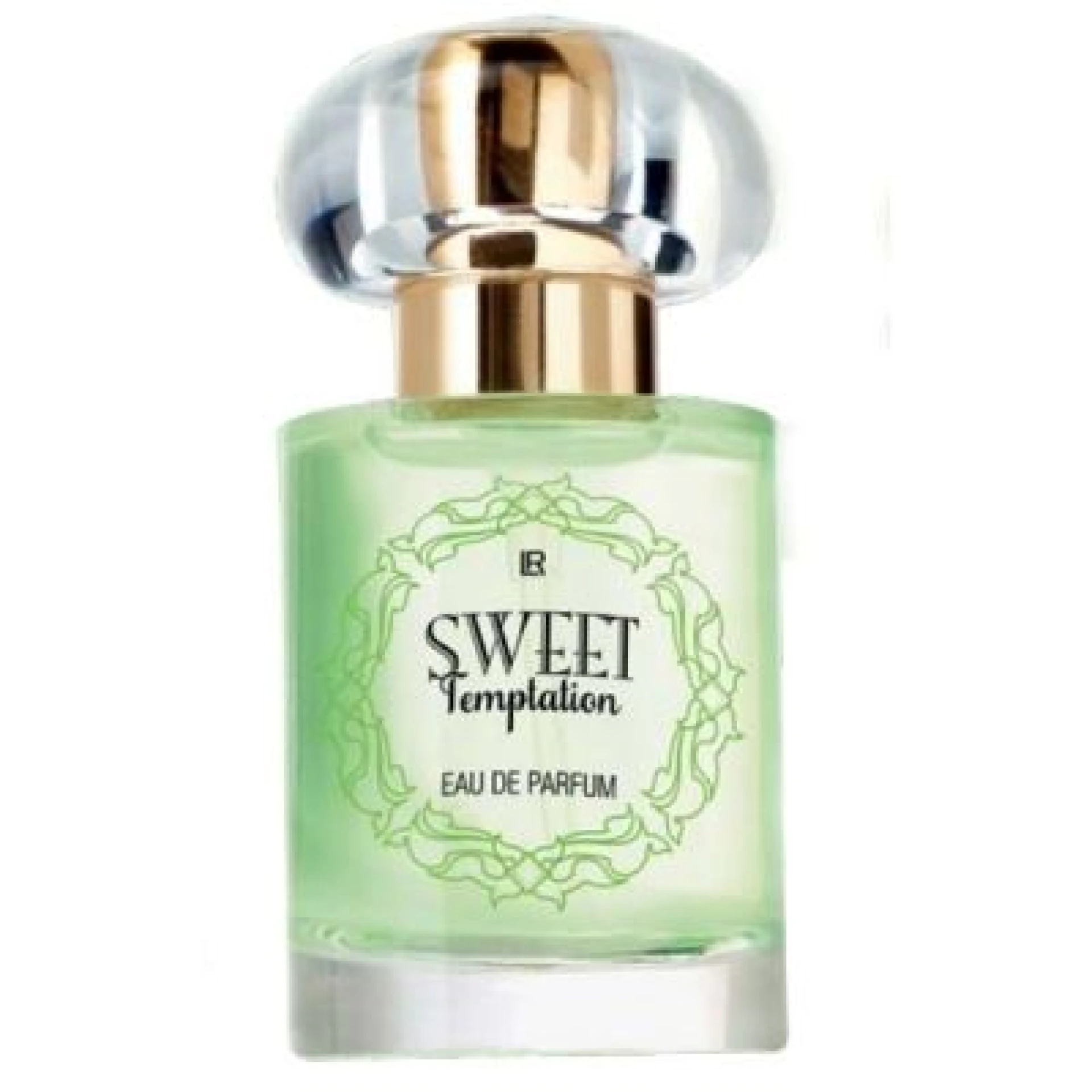 LR Sweet Temptation Green