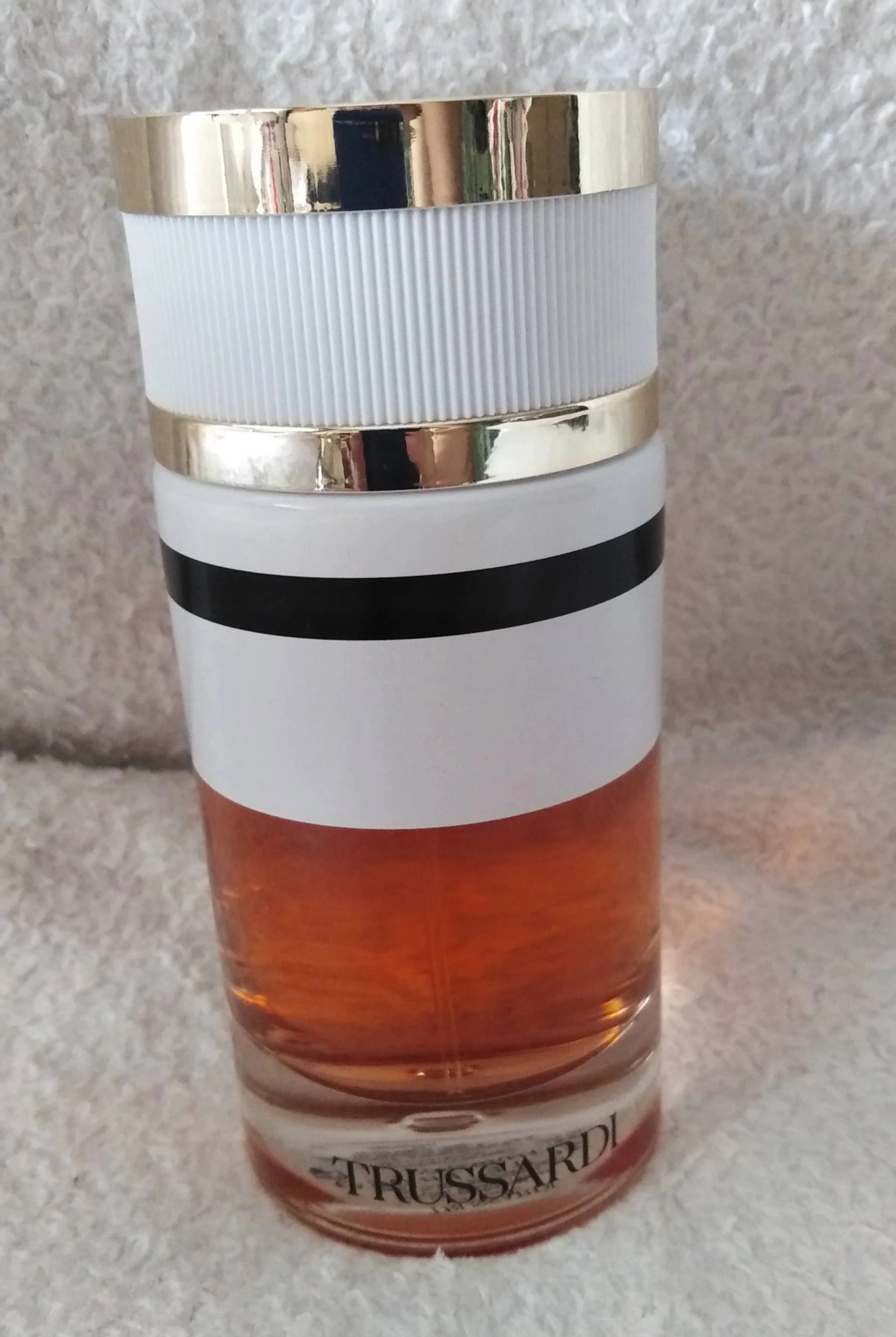 Trussardi Pure Jasmine parfümszóróban* eladó