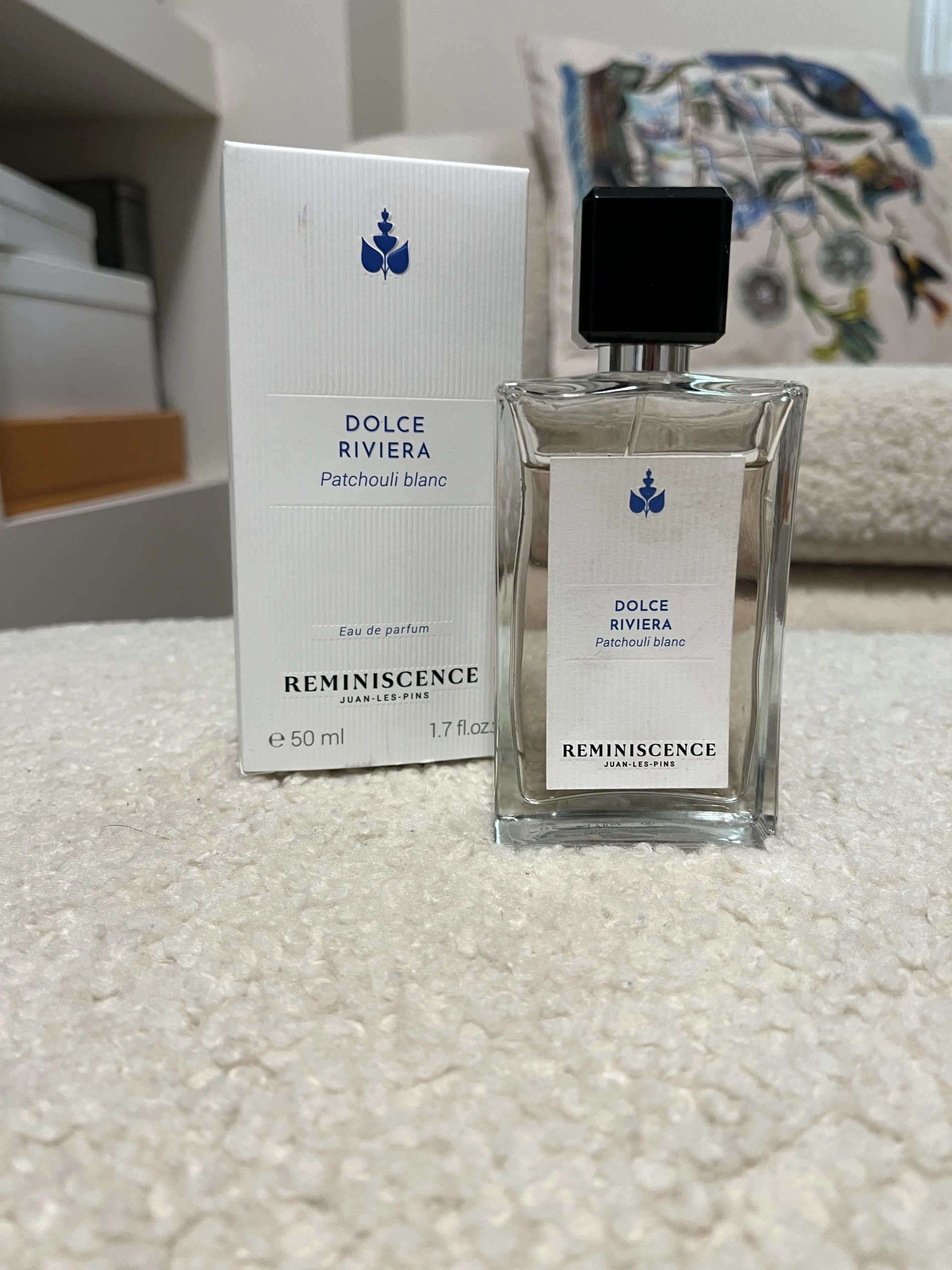 Eredeti Reminiscence Dolce Riviera unisex parfüm