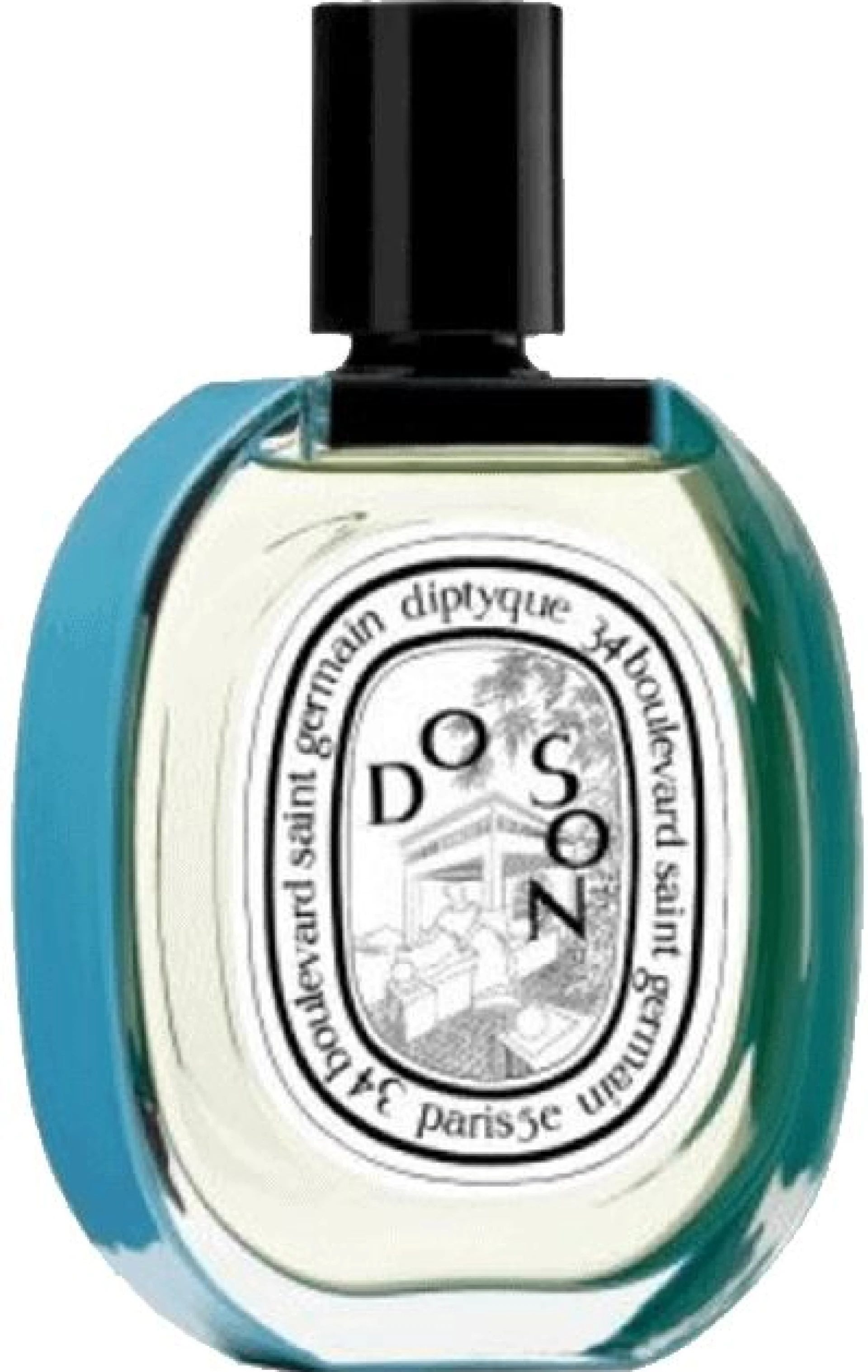 Diptyque Paris Do Son Diptyque Impossible Bouquet EDP