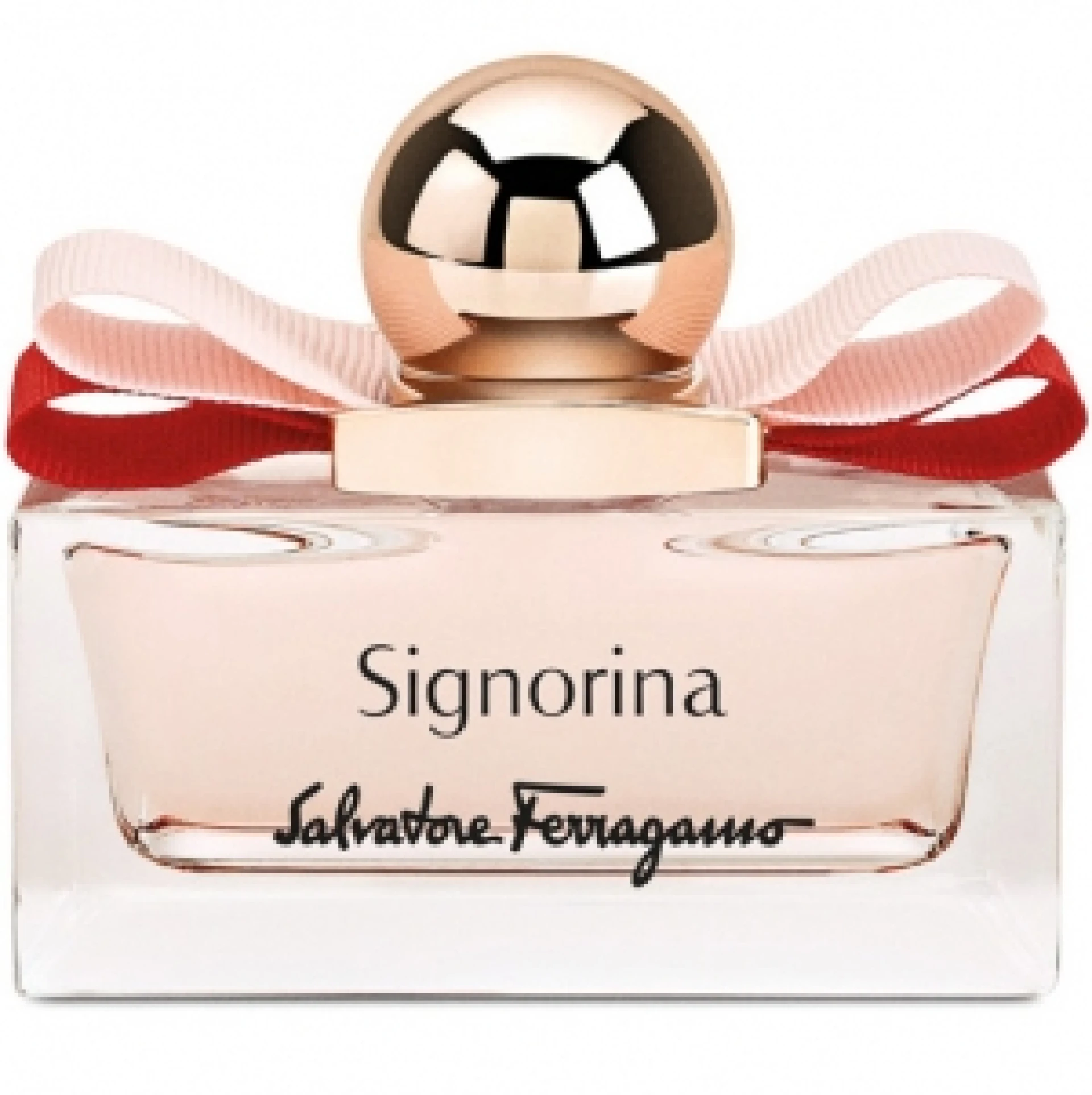 Salvatore Ferragamo Signorina Limited Edition