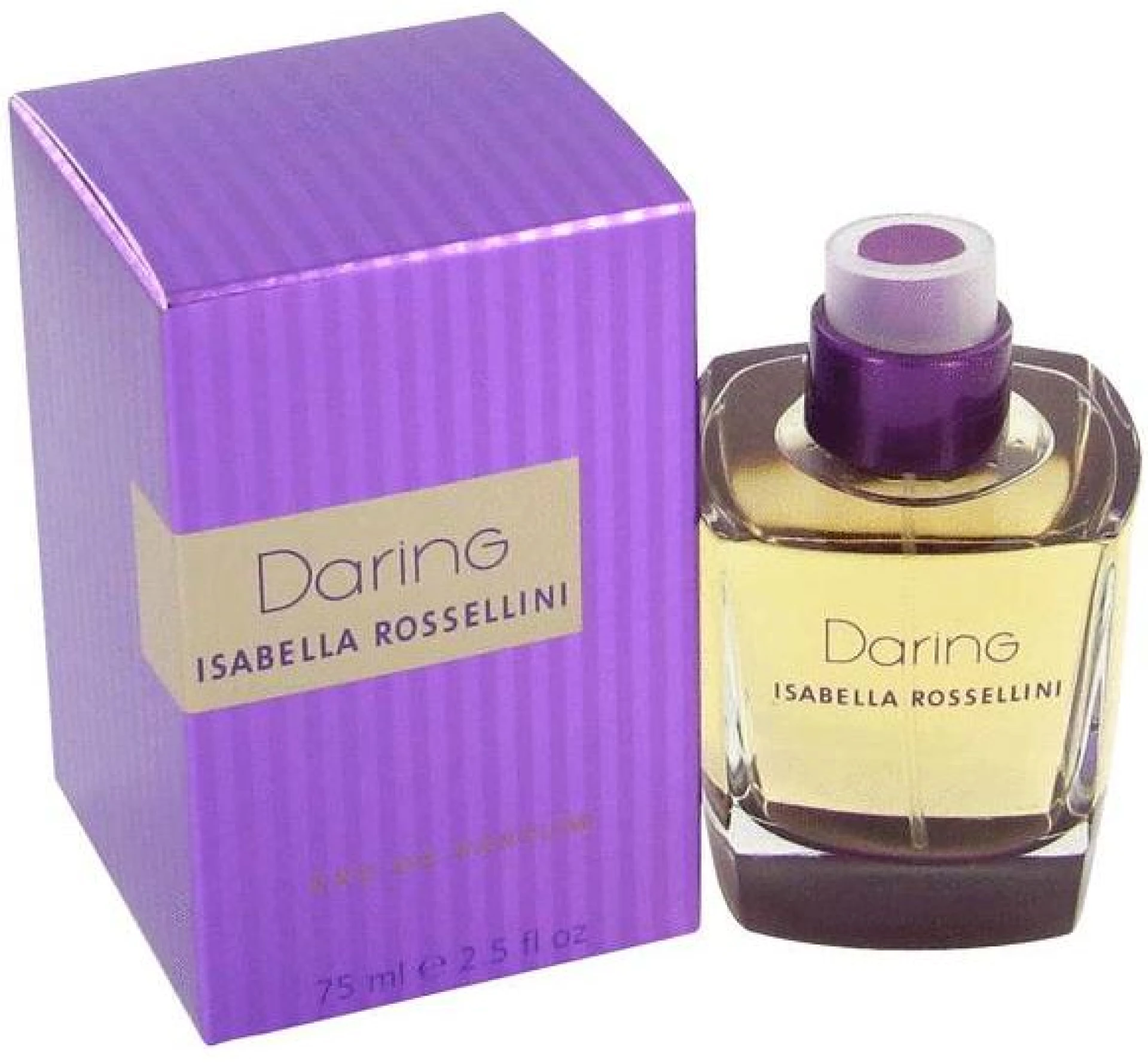 Isabella Rossellini Daring