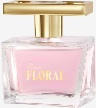 Oriflame Miss Giordani Floral EDP | KremMania