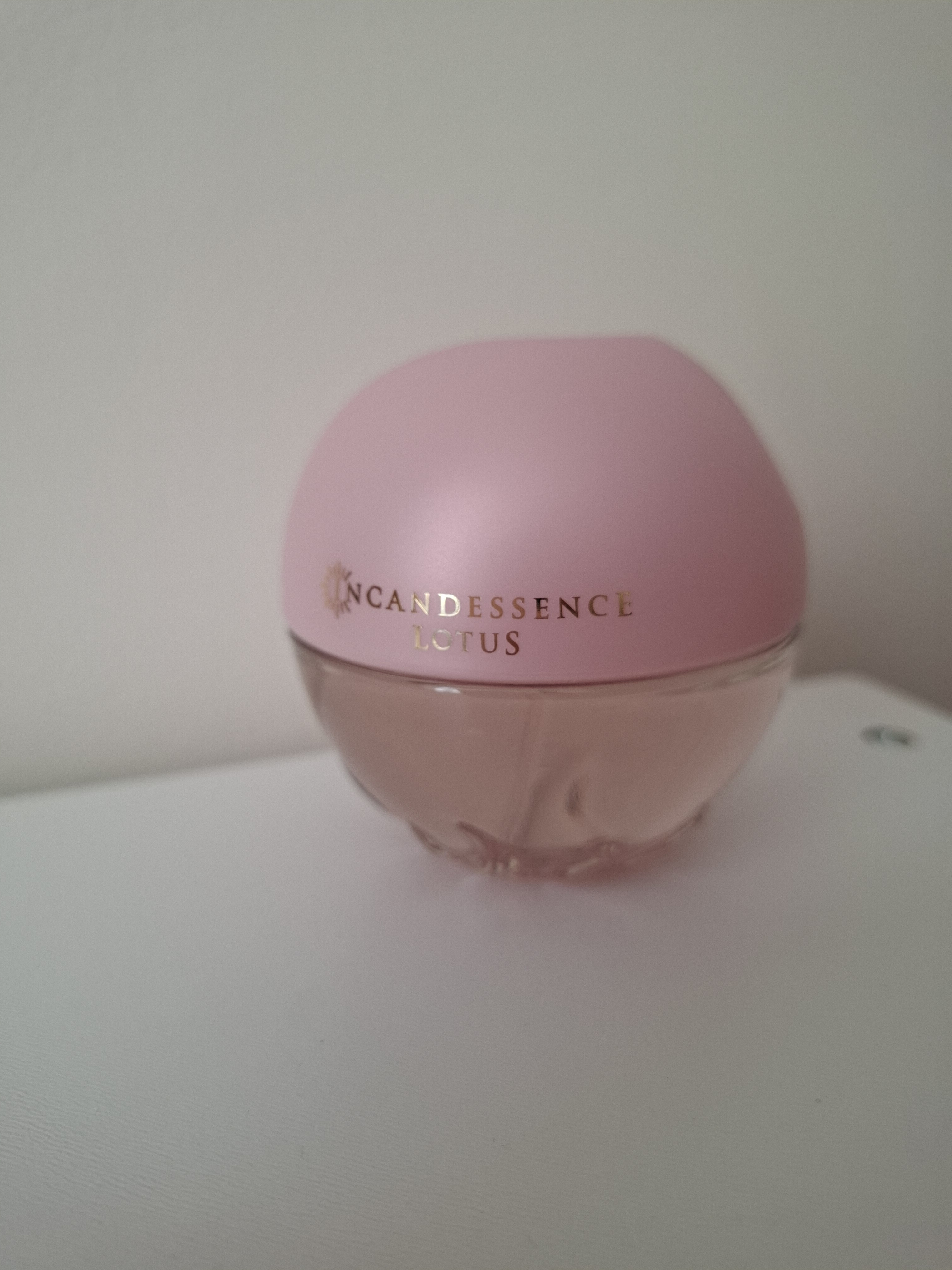 Incandessence Lotus 50 ml