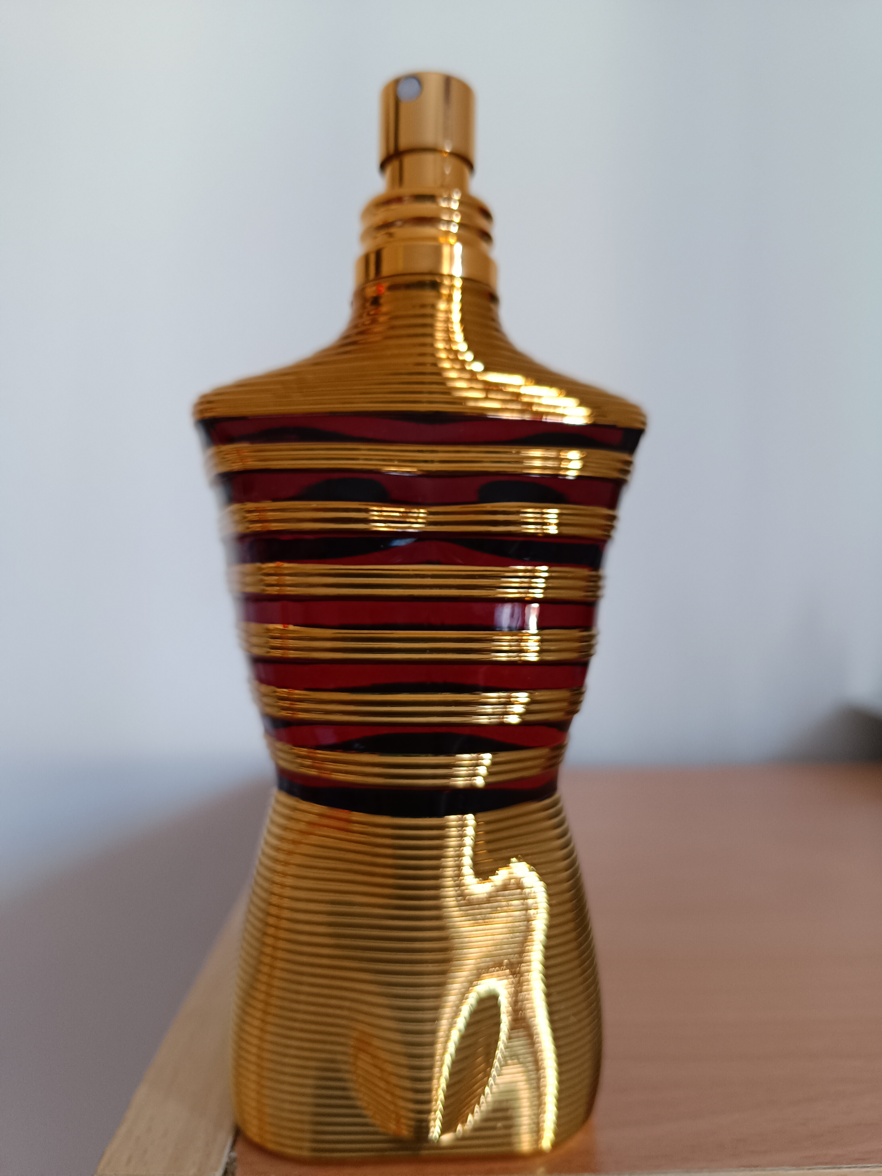 Jean Paul Gaultier Le Male Elixir