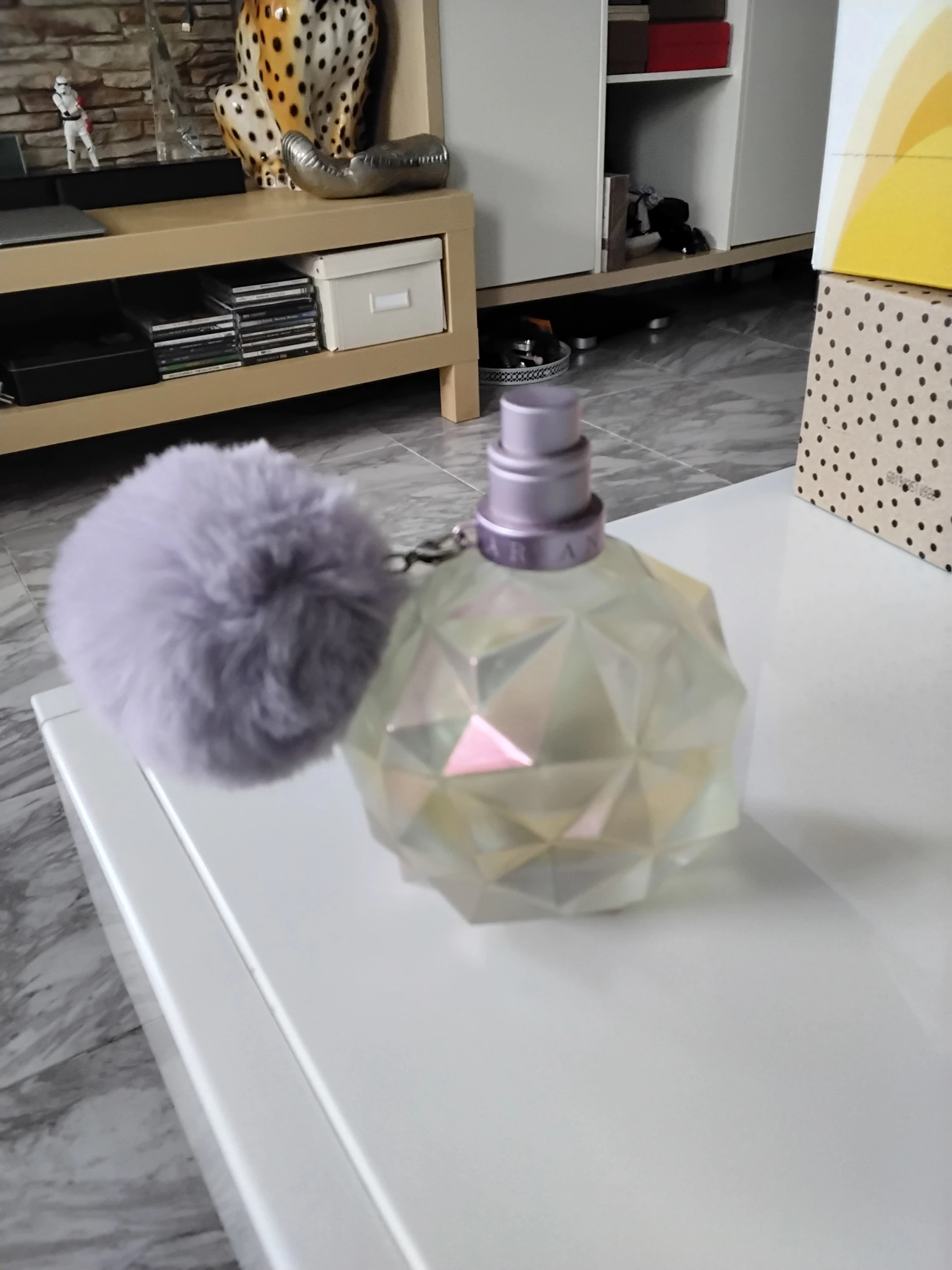 Ariana Grande Moonlight EDP