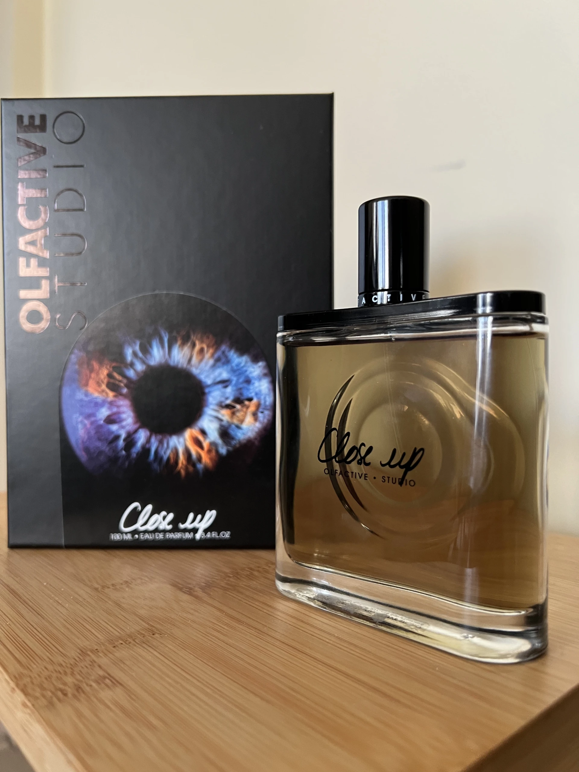 Olfactive Studio Close Up EDP