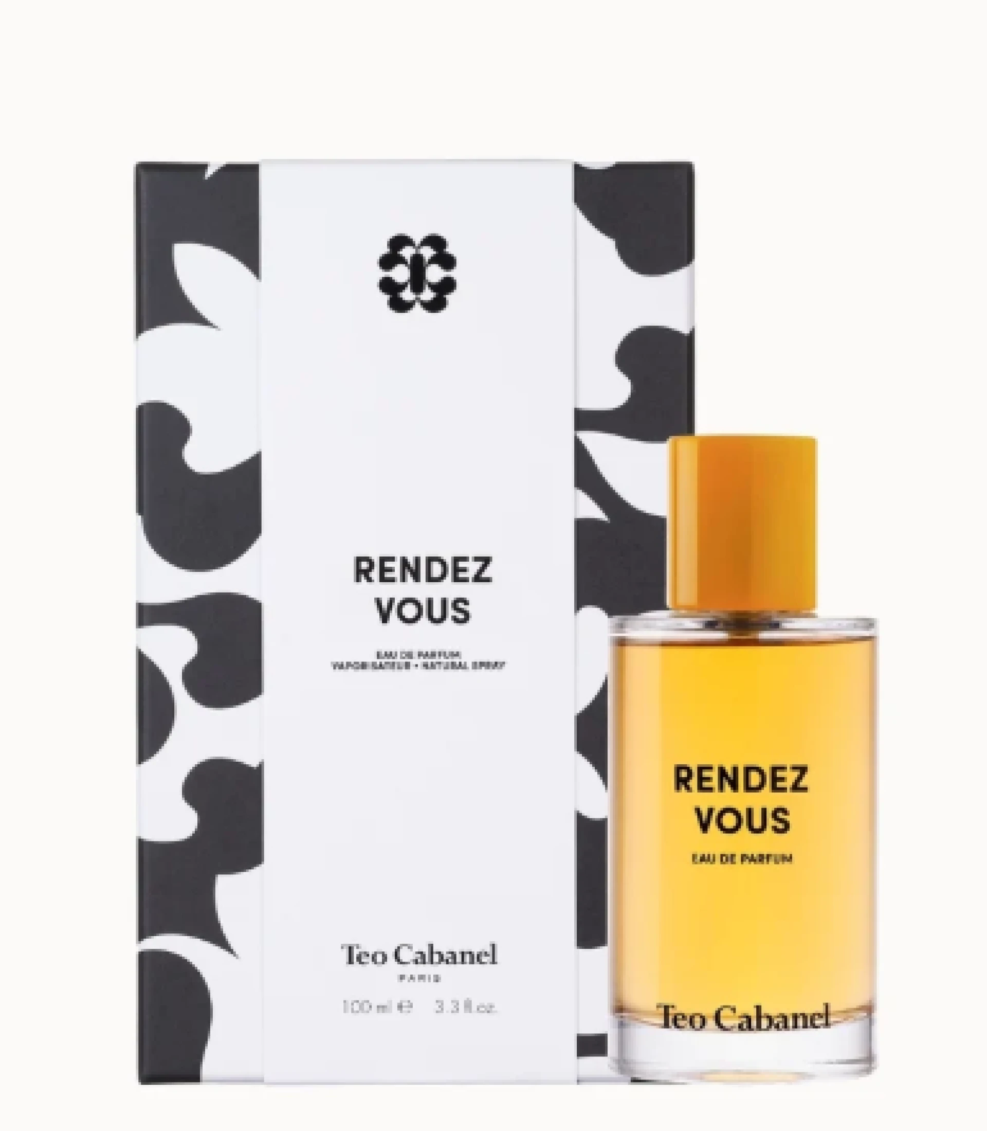 KERESEM! üvegében - Teo Cabanel Rendez Vous edp