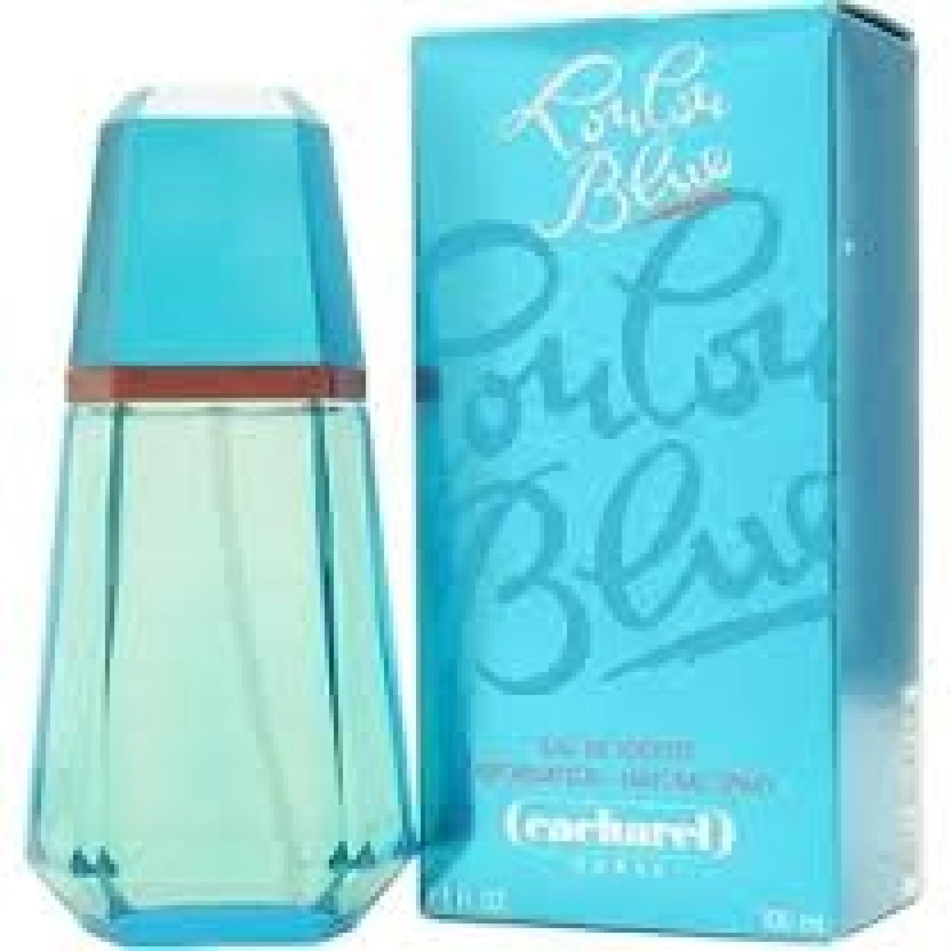 Cacharel Lou Lou Blue