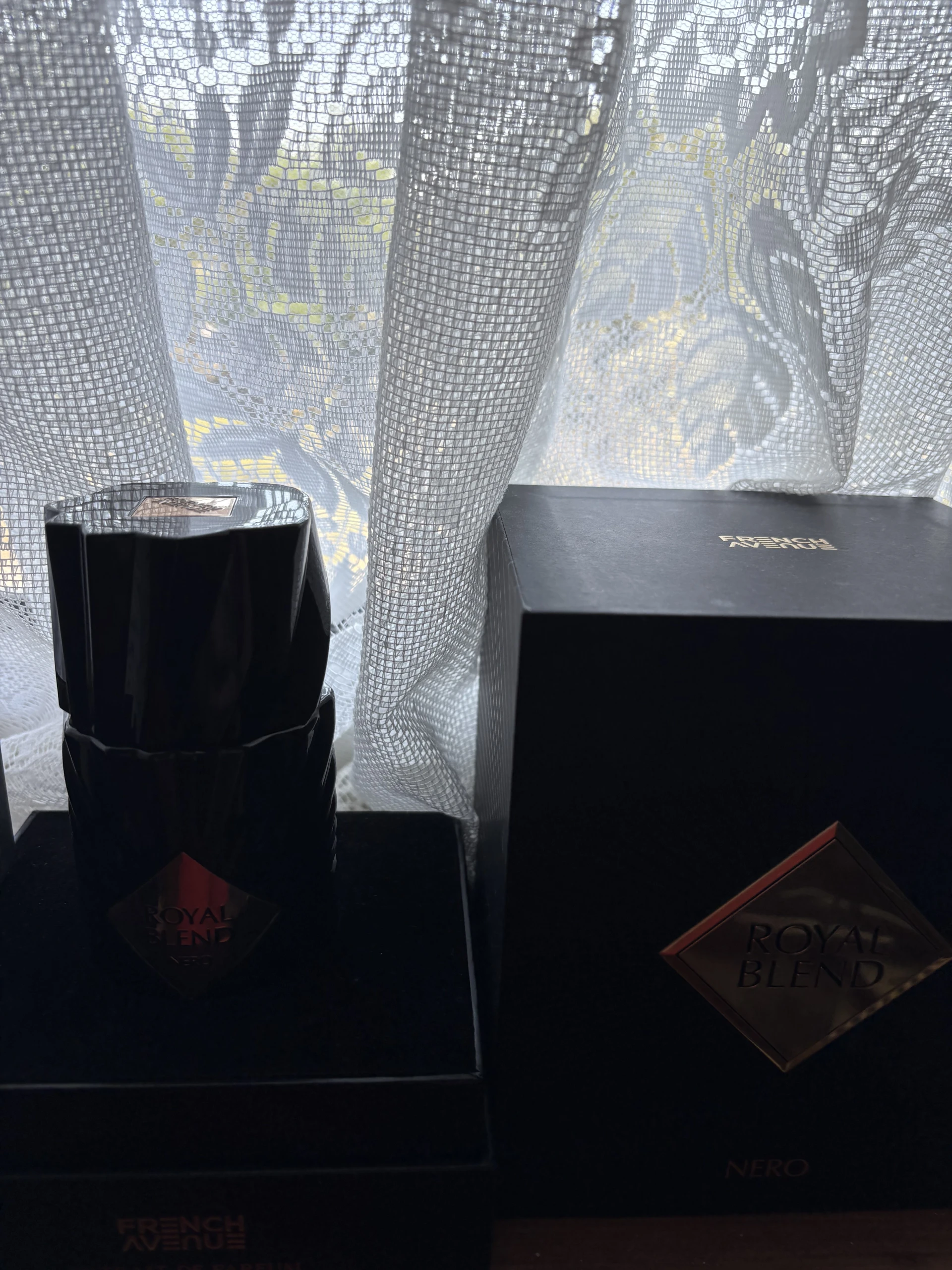 French Avenue Royal Blend Nero