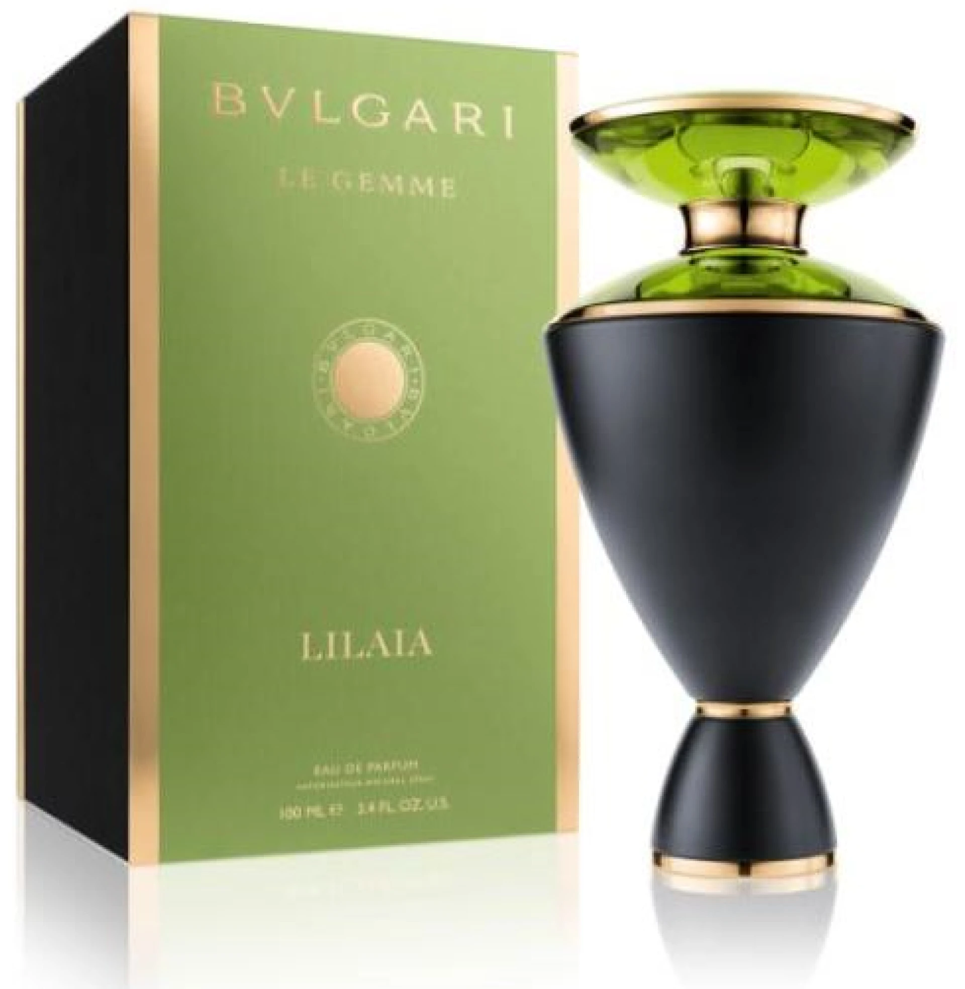Bvlgari Le Gemme Lilaia