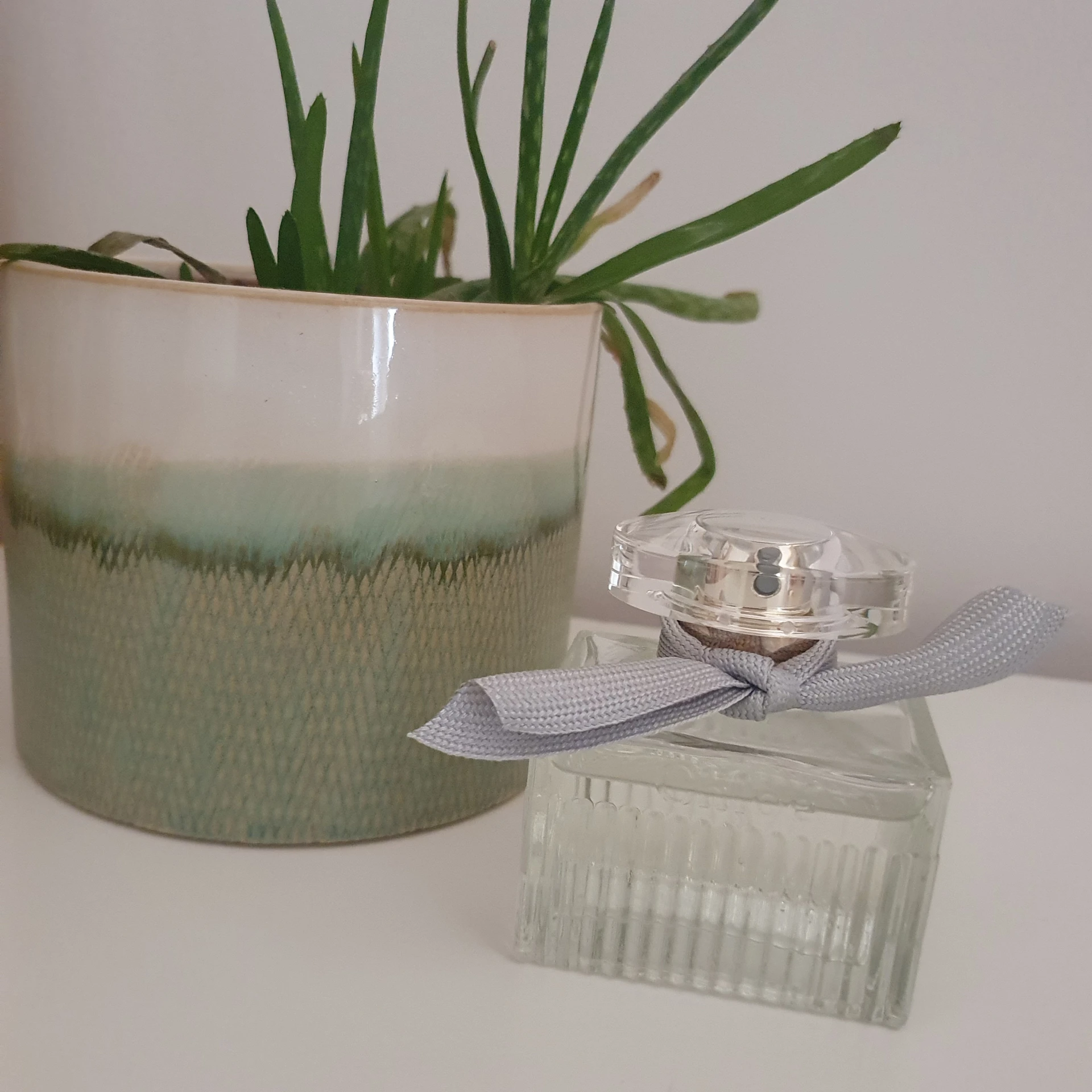 DEKANT Chloé Signature Naturelle EDP