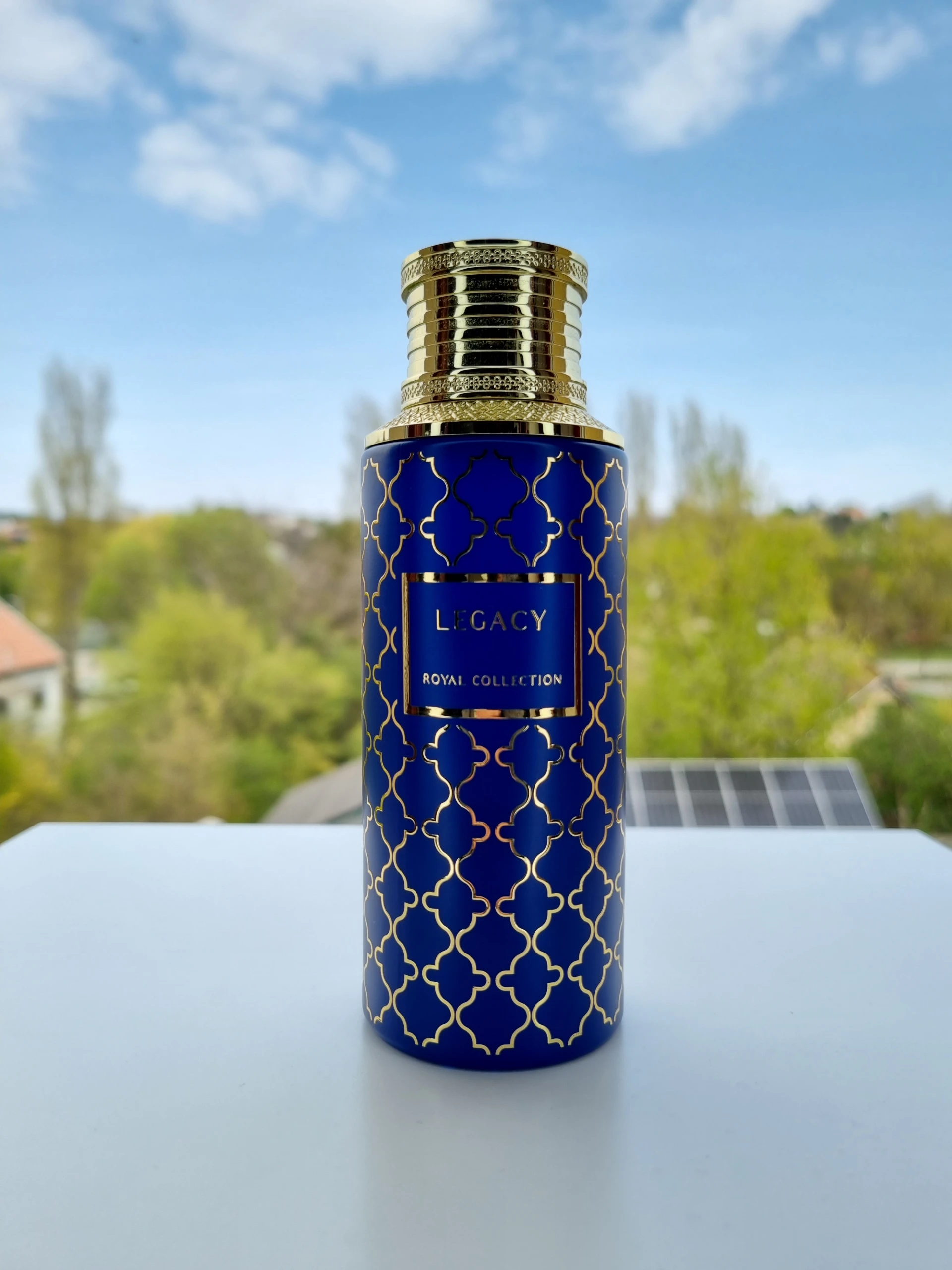 Maison Asrar – Legacy Dekant