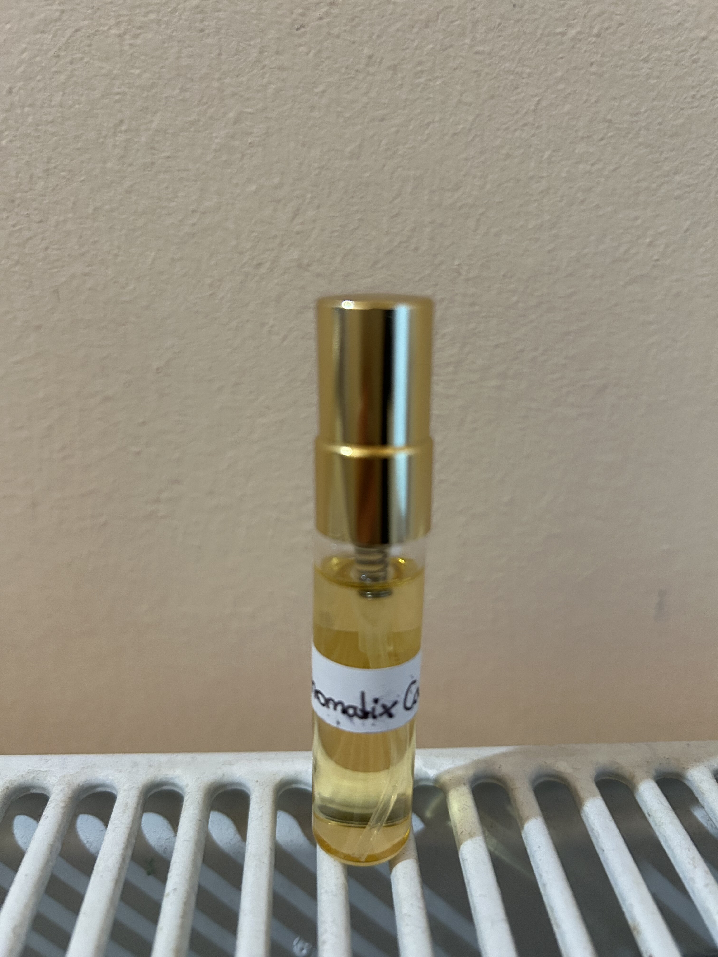 French Avenue Aromatix Carnal Desire 5ml minta