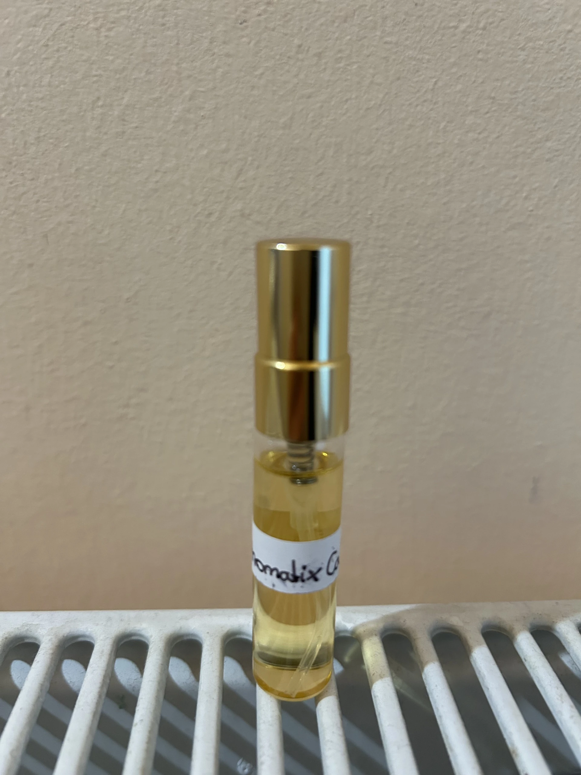 French Avenue Aromatix Carnal Desire 5ml minta
