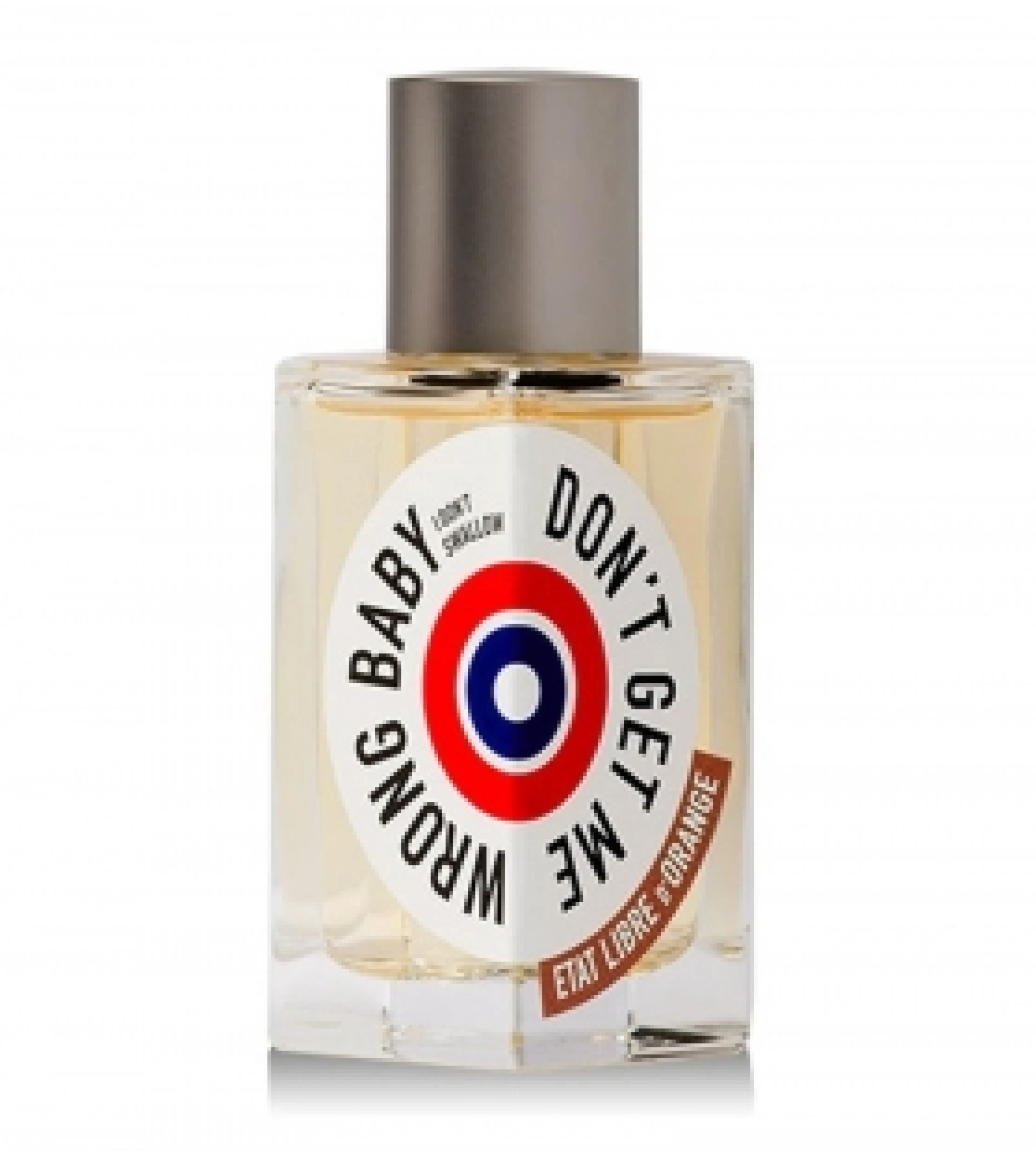 Etat Libre d'Orange Don't Get Me Wrong Baby