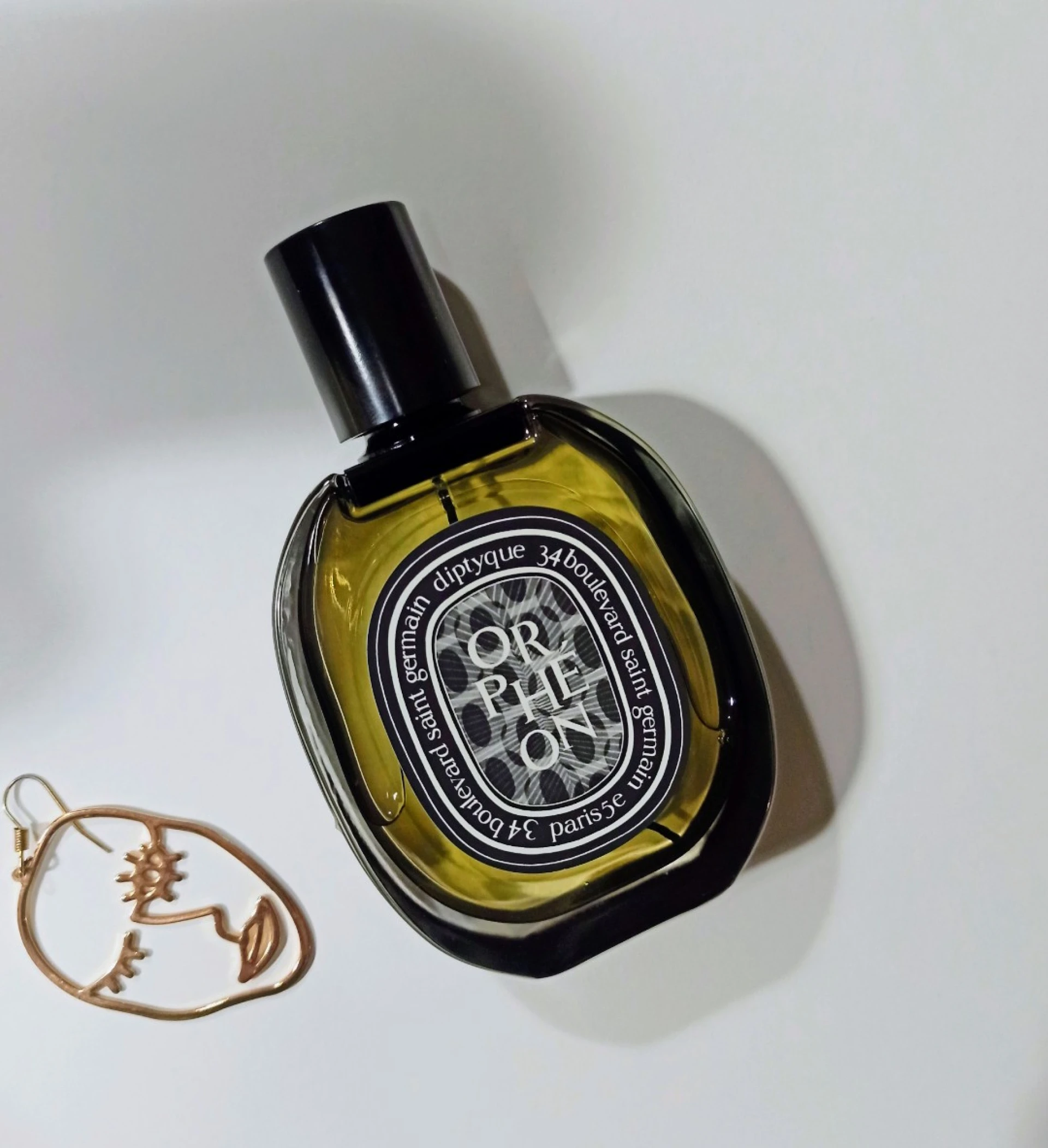 Decant 💨 Diptyque Orpheon